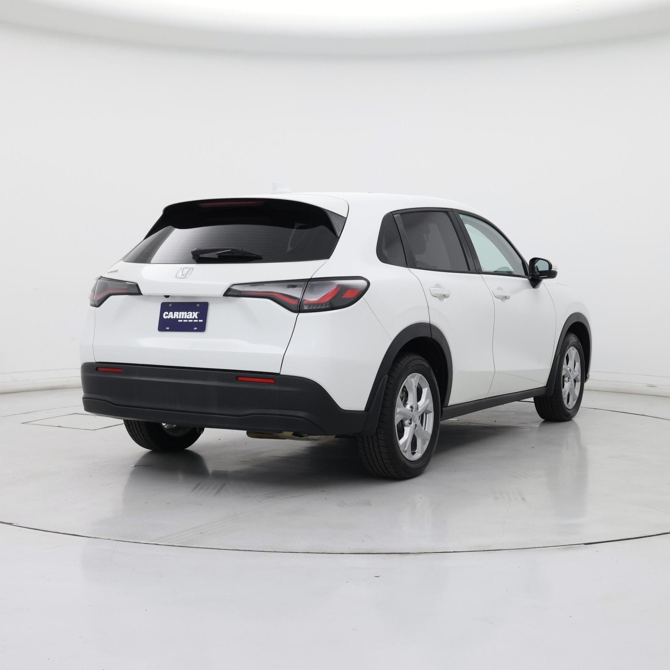 Thumbnail: 2023 Honda HR-V - 8