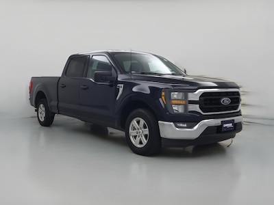 2023 Ford F150 XLT