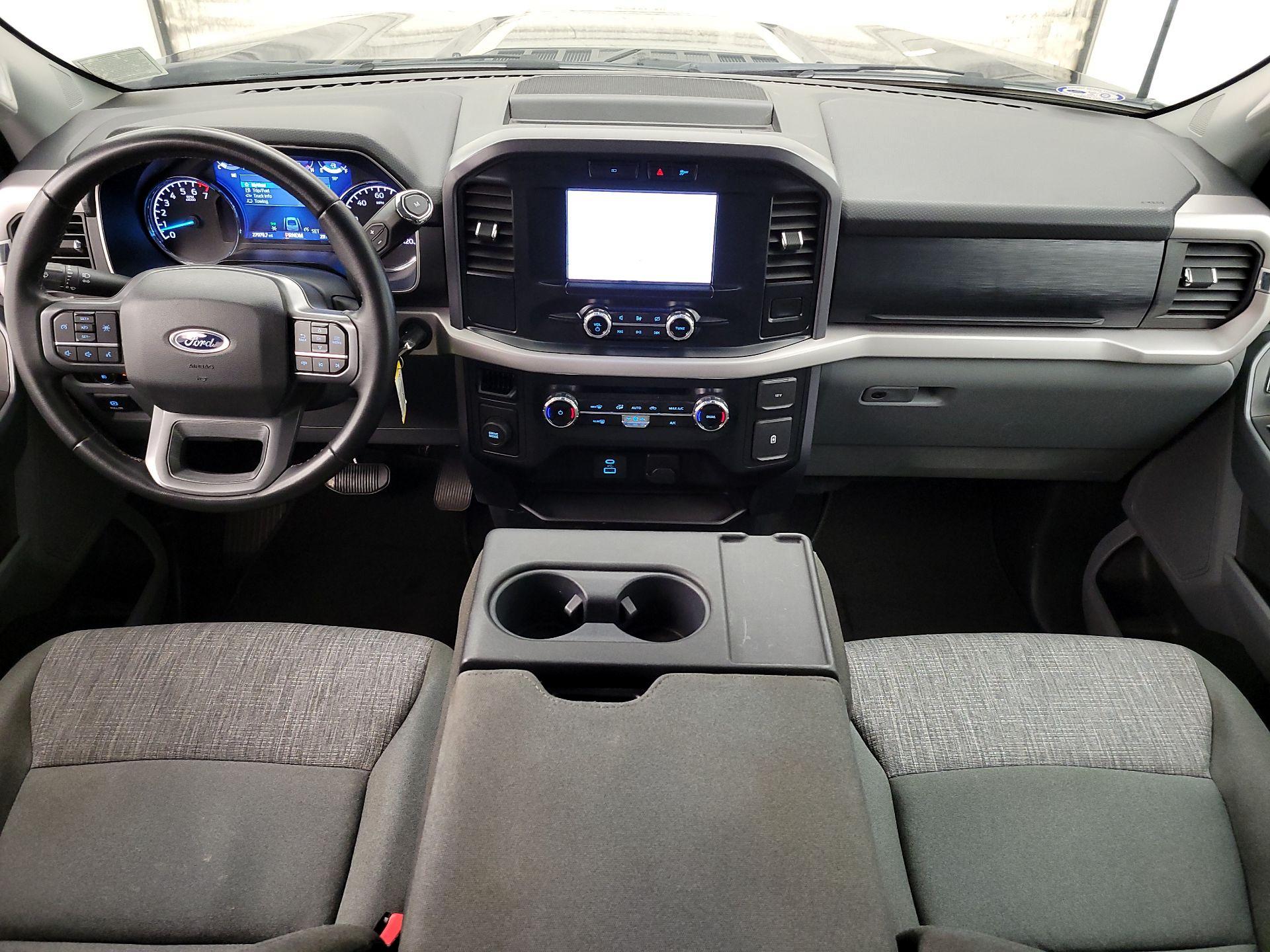 Thumbnail: 2023 Ford F-150 - 9