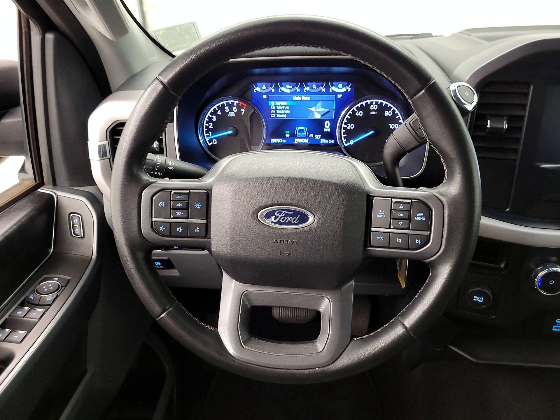 Thumbnail: 2023 Ford F-150 - 10