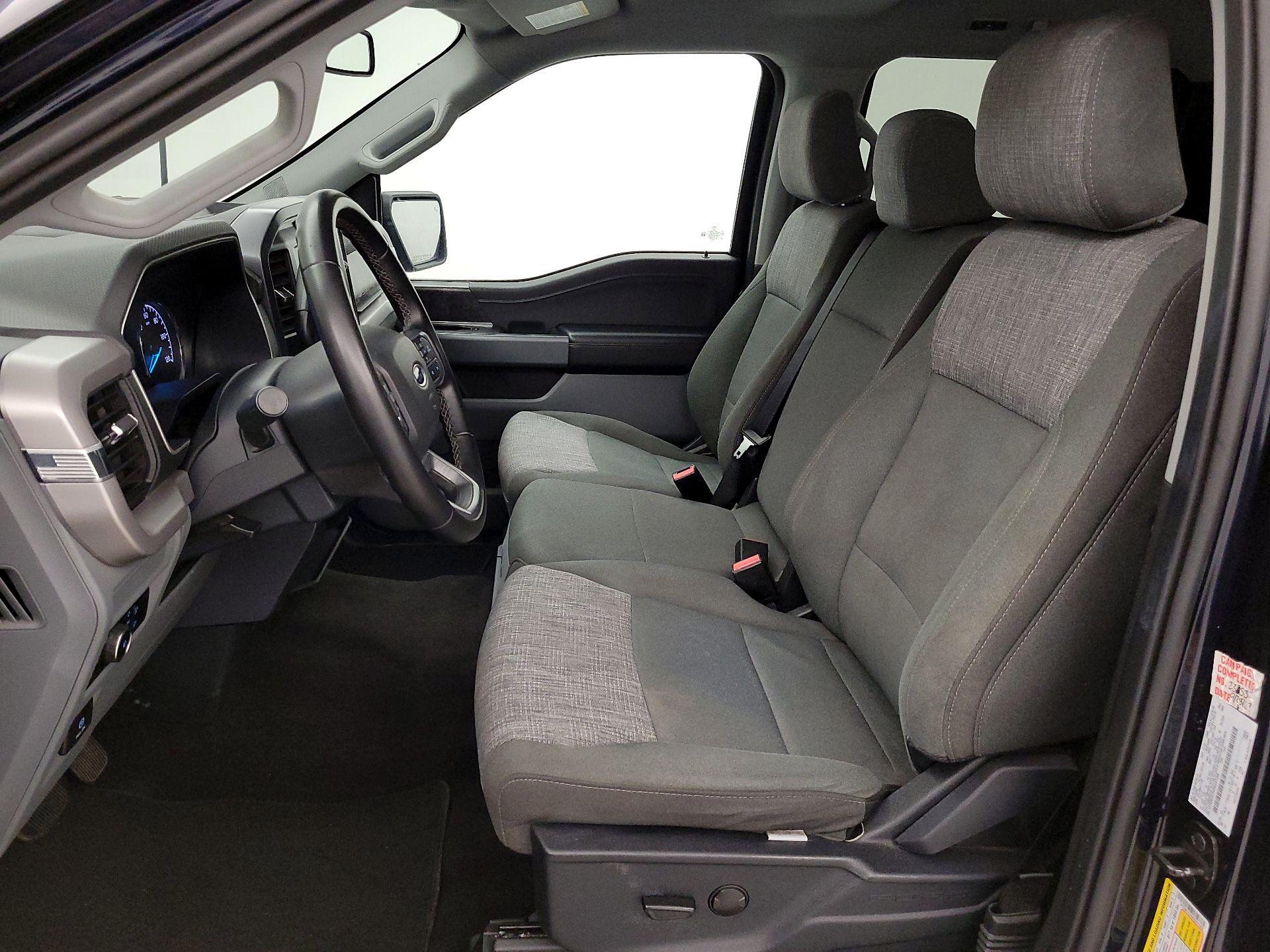 Thumbnail: 2023 Ford F-150 - 11