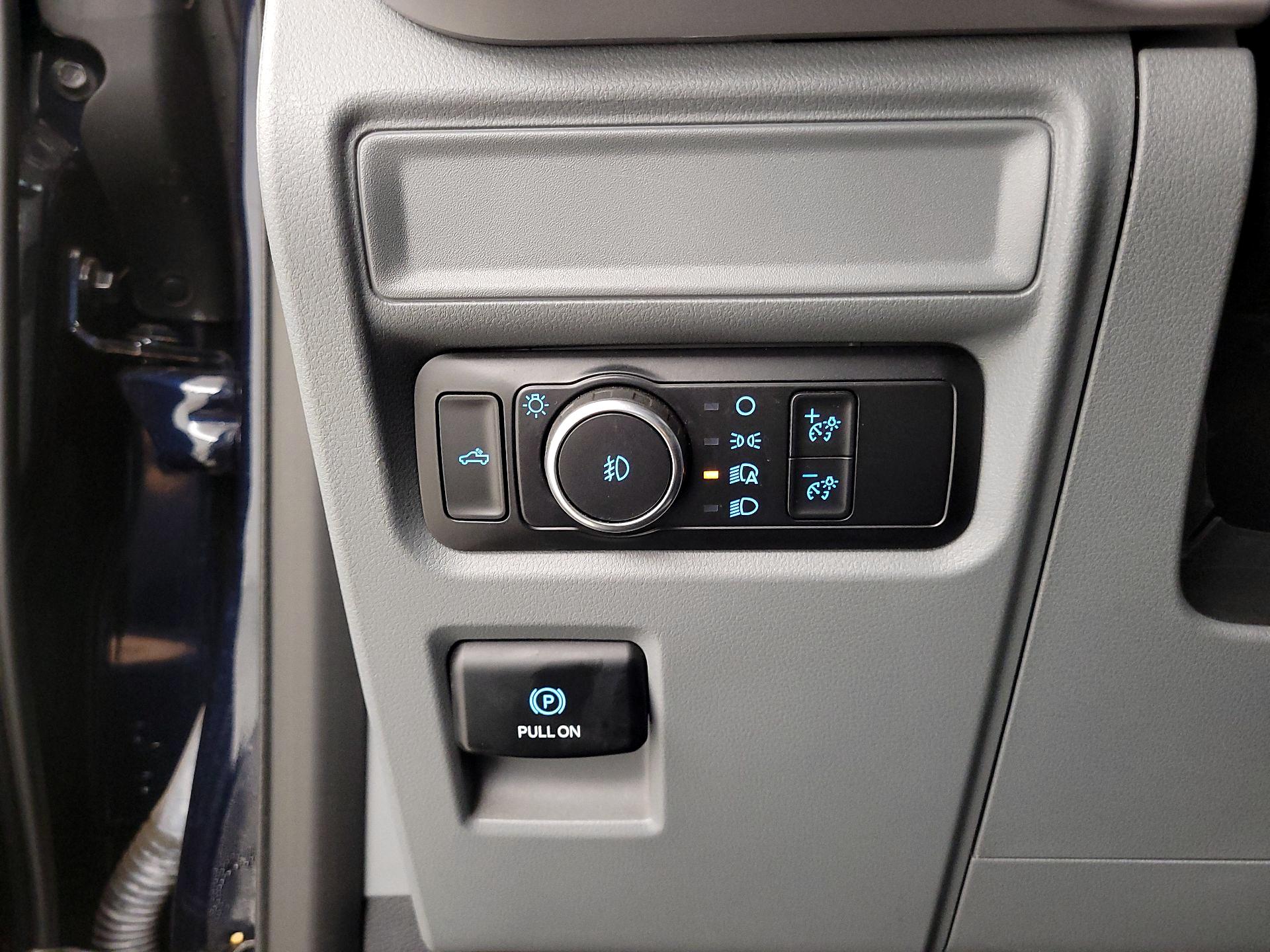 Thumbnail: 2023 Ford F-150 - 13