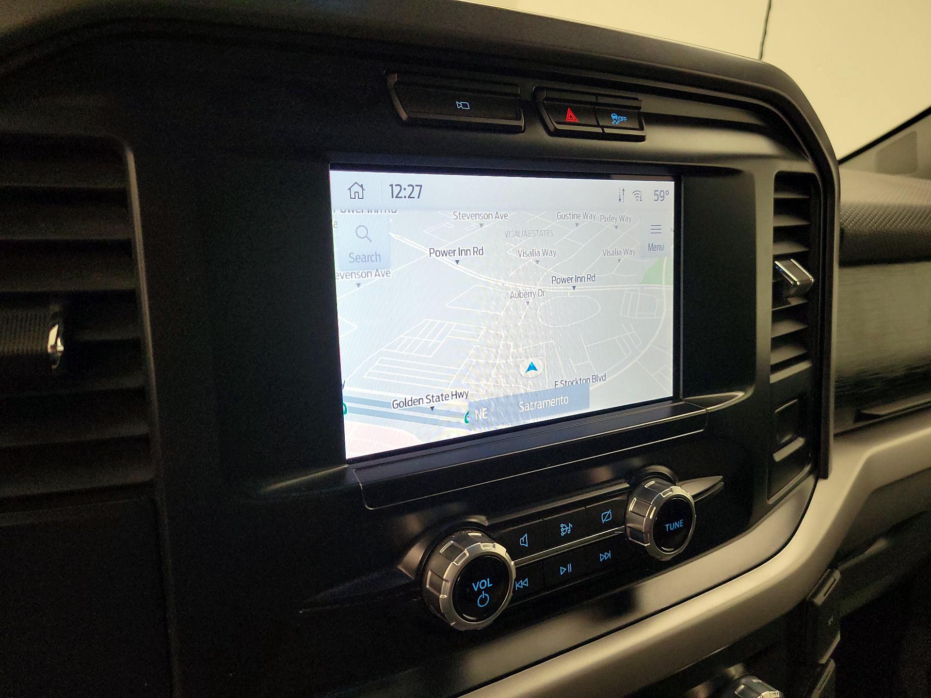 Thumbnail: 2023 Ford F-150 - 14