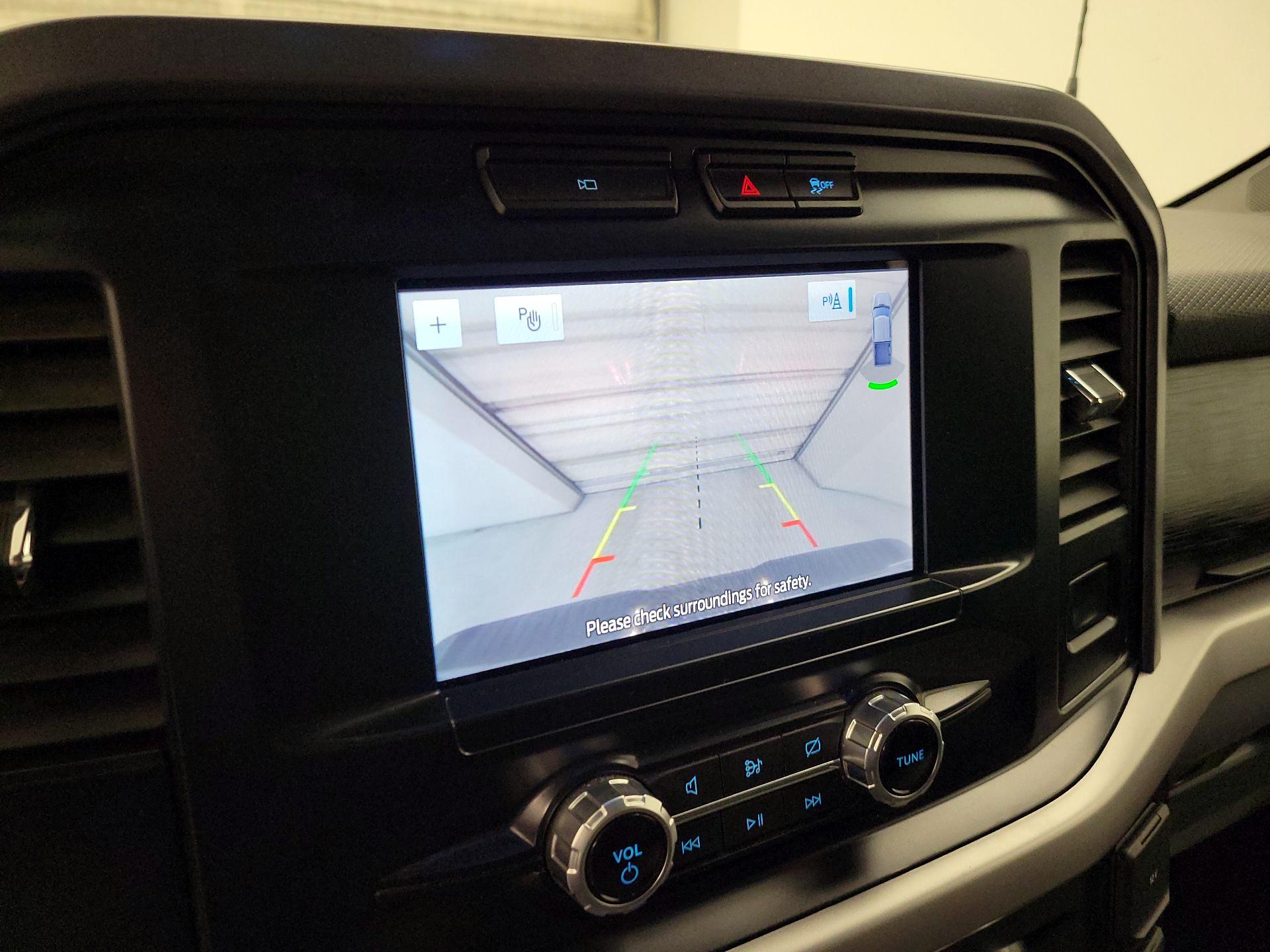 Thumbnail: 2023 Ford F-150 - 15