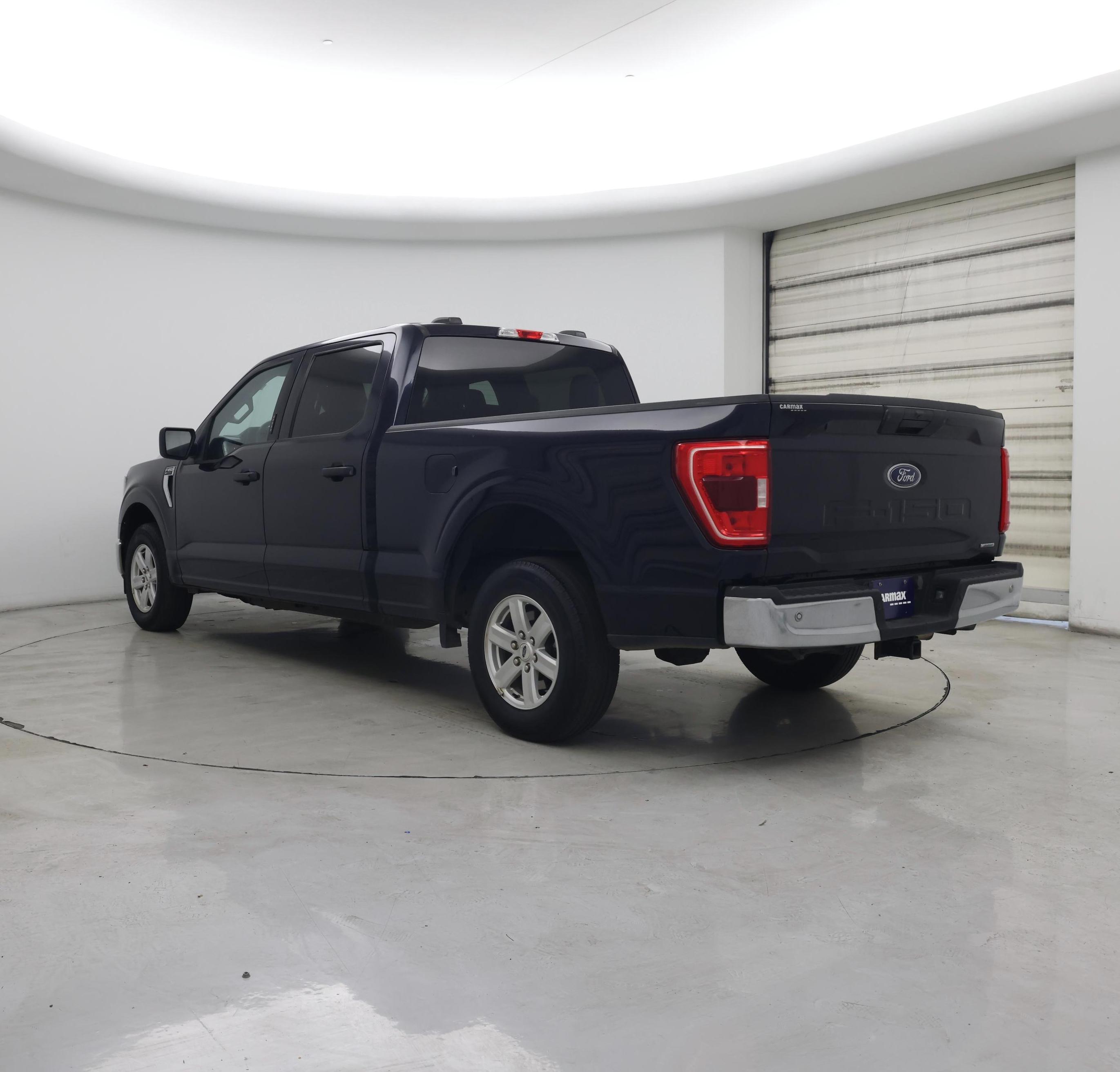 Thumbnail: 2023 Ford F-150 - 2