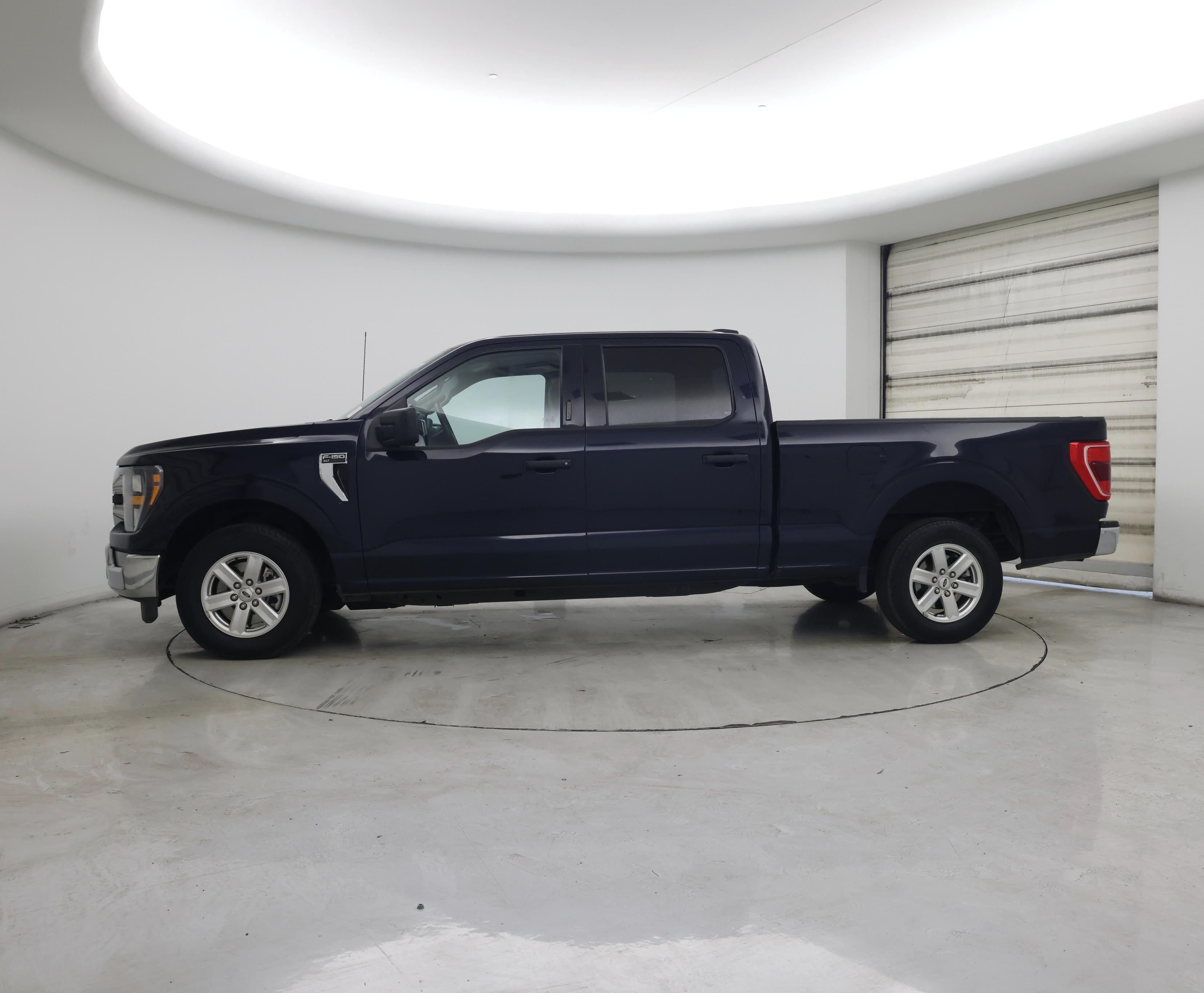 Thumbnail: 2023 Ford F-150 - 3