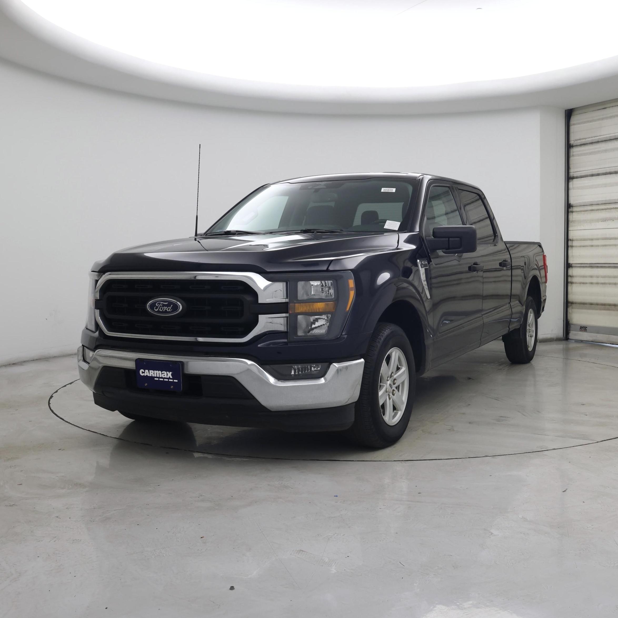 Thumbnail: 2023 Ford F-150 - 4