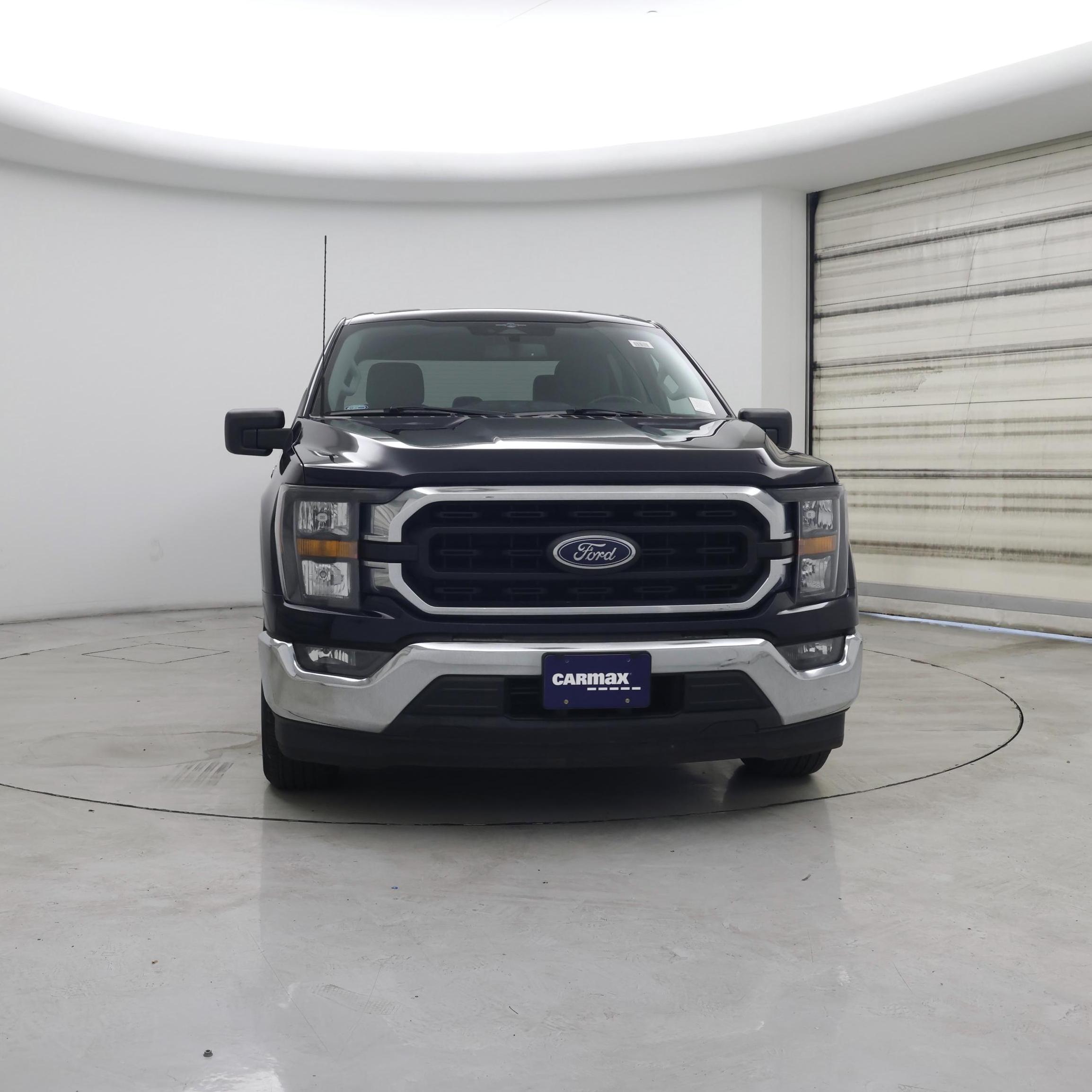 Thumbnail: 2023 Ford F-150 - 5