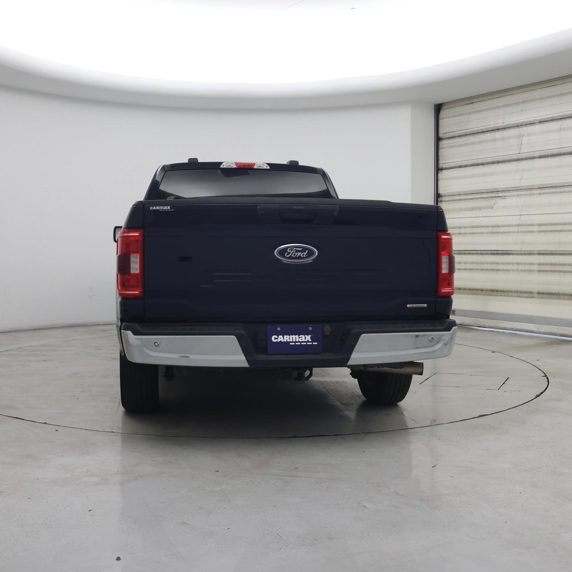 Thumbnail: 2023 Ford F-150 - 6