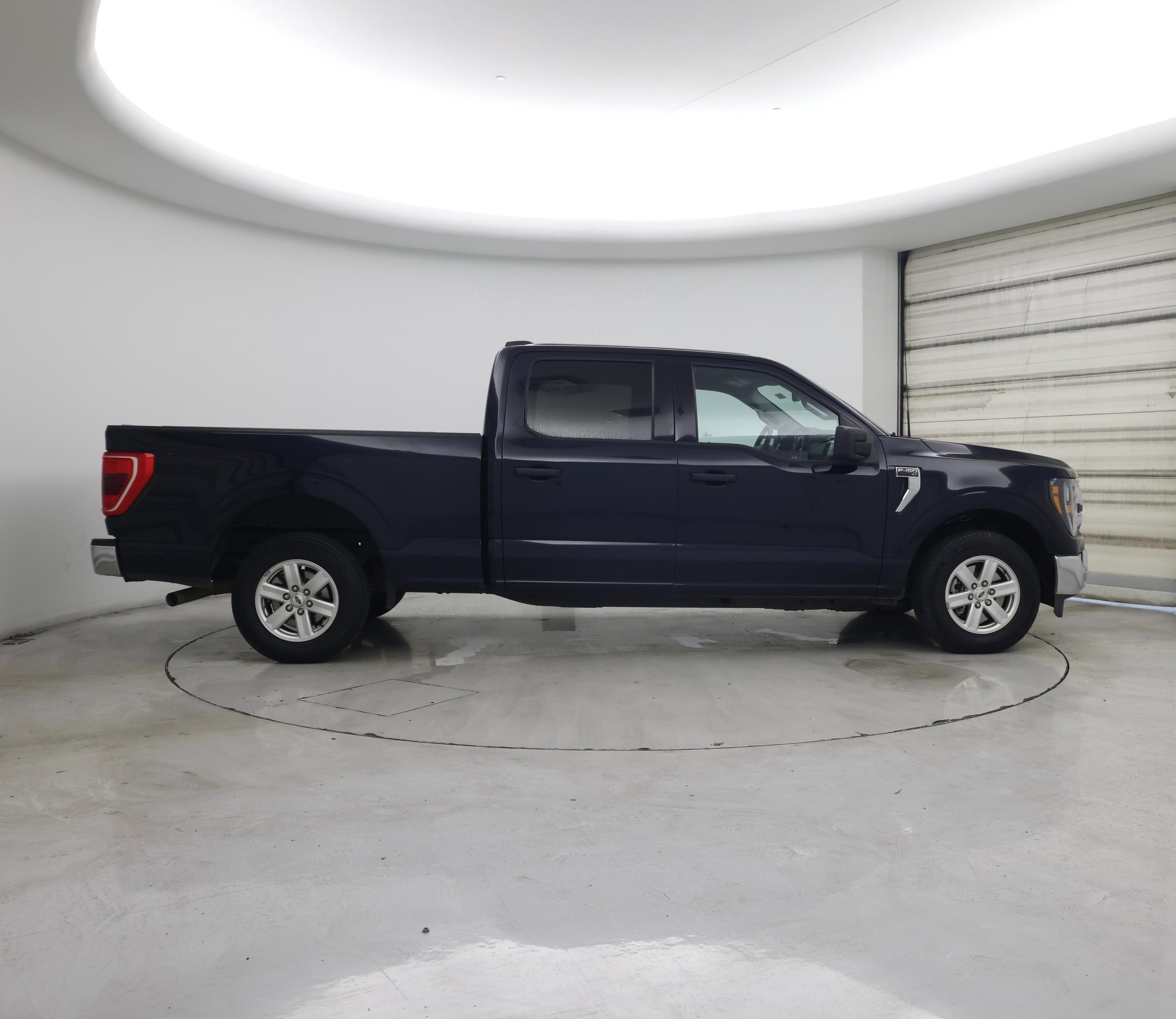 Thumbnail: 2023 Ford F-150 - 7