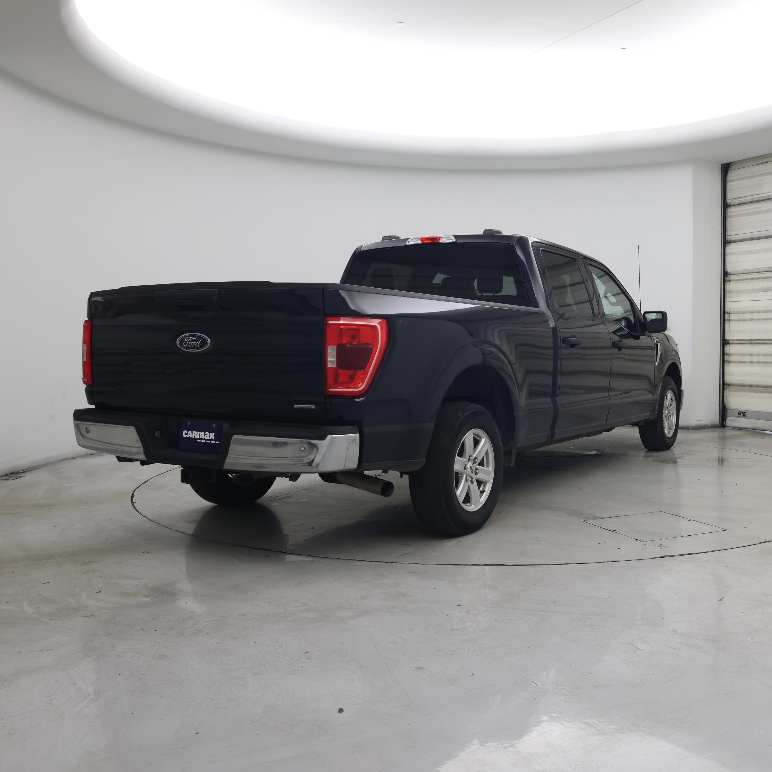 Thumbnail: 2023 Ford F-150 - 8