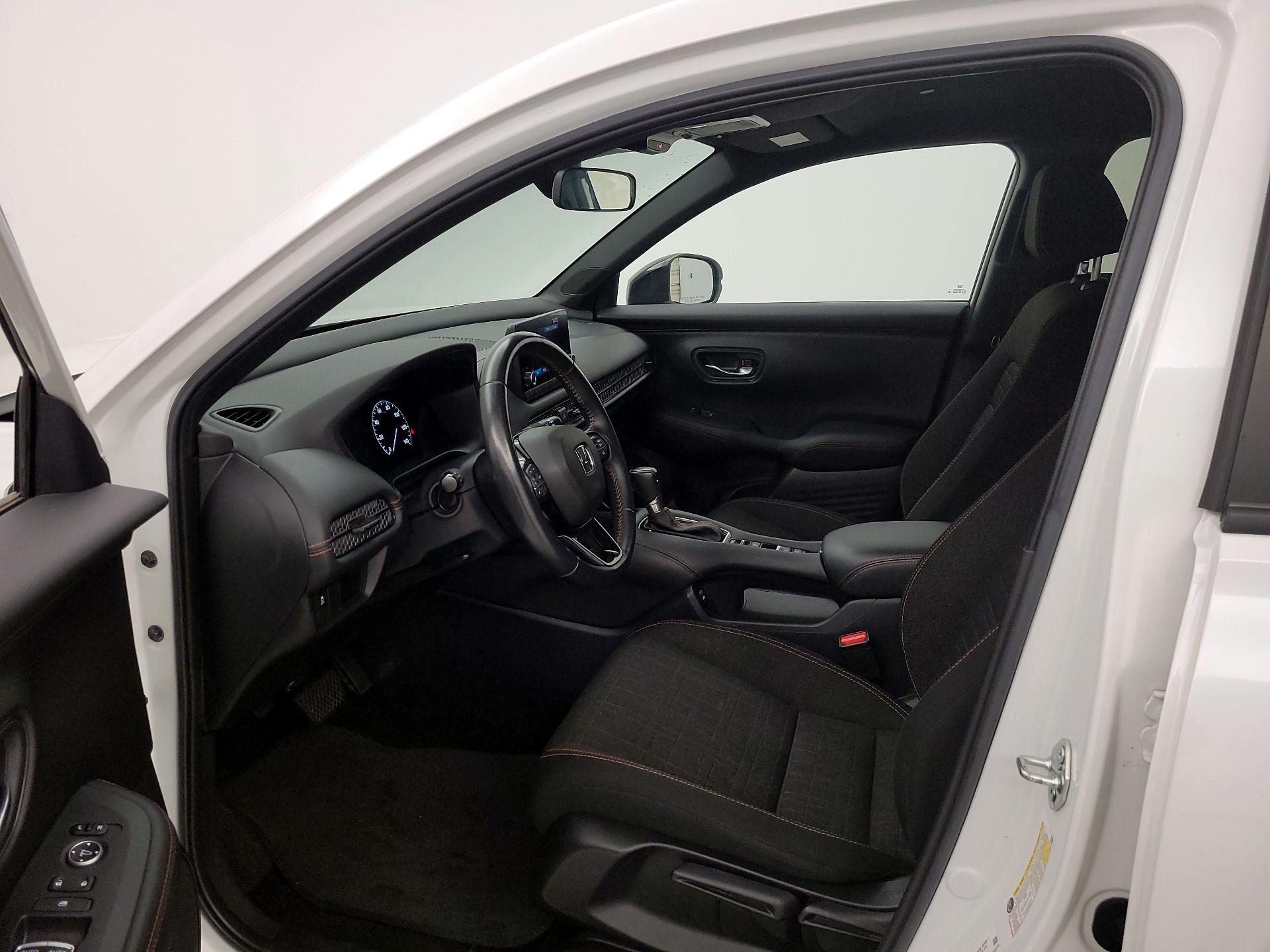 Thumbnail: 2024 Honda HR-V - 11