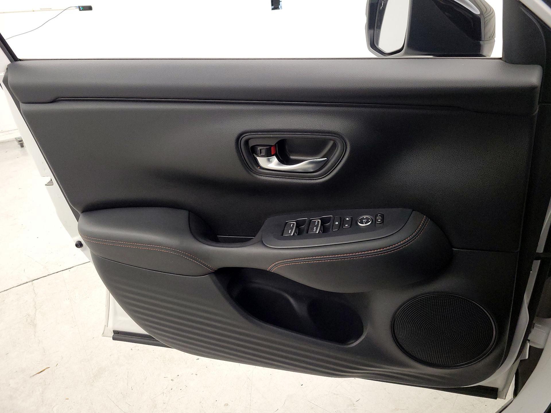 Thumbnail: 2024 Honda HR-V - 12