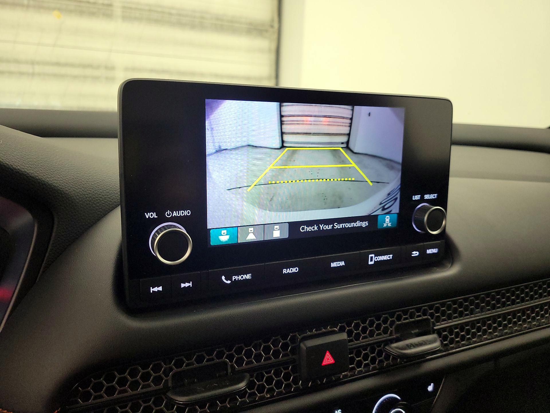 Thumbnail: 2024 Honda HR-V - 13