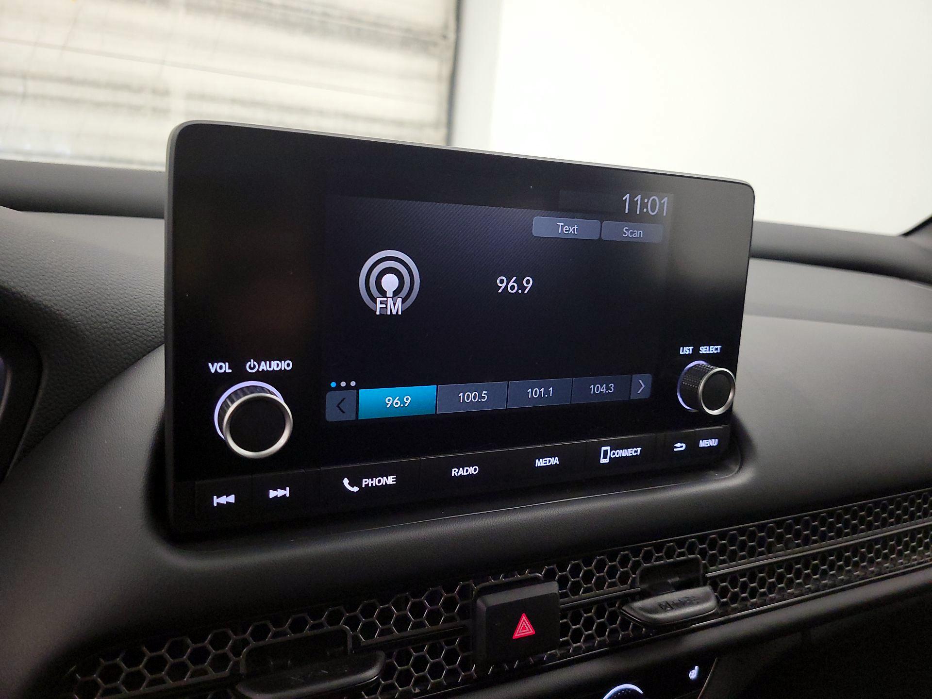 Thumbnail: 2024 Honda HR-V - 14