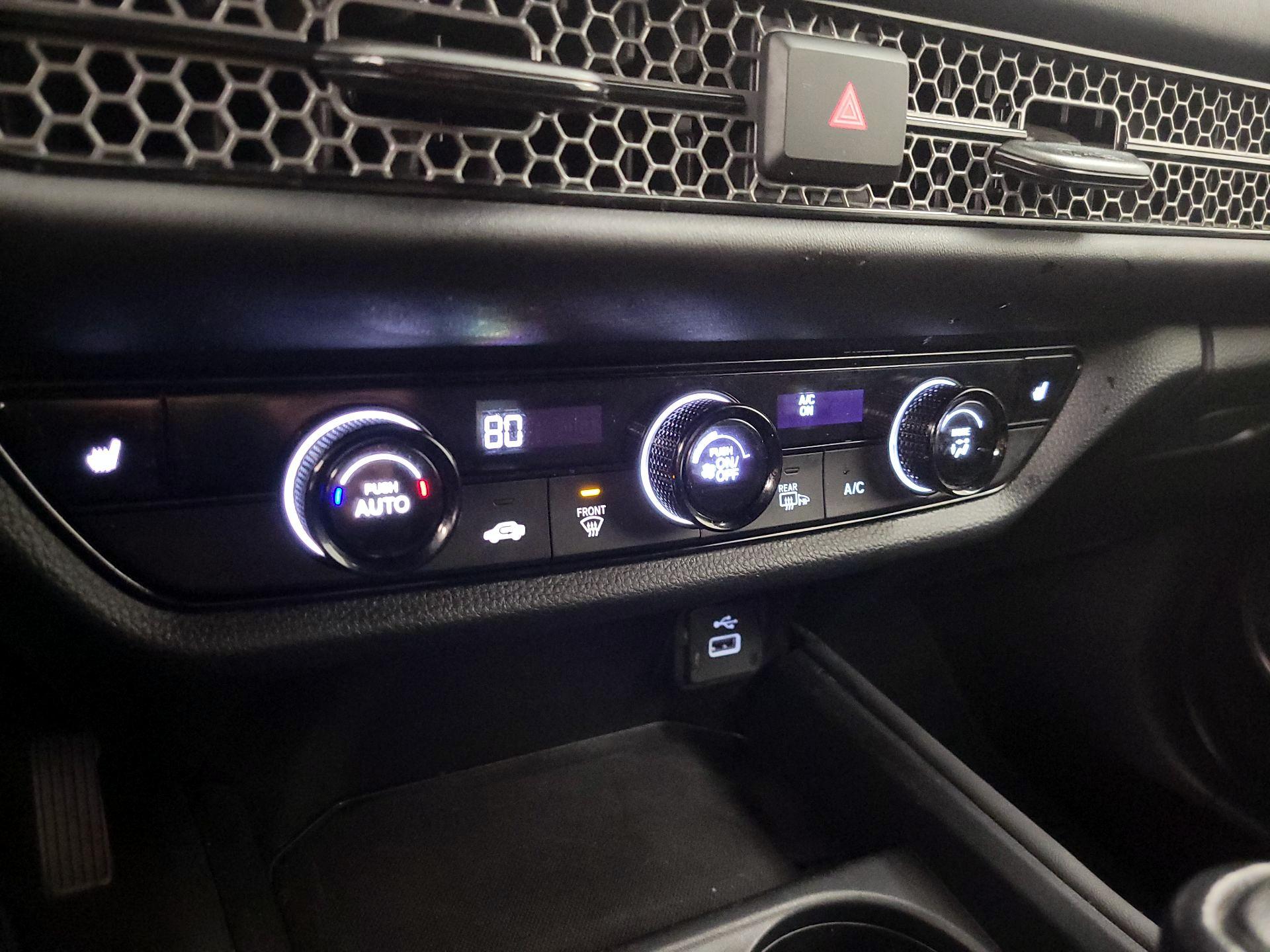 Thumbnail: 2024 Honda HR-V - 15