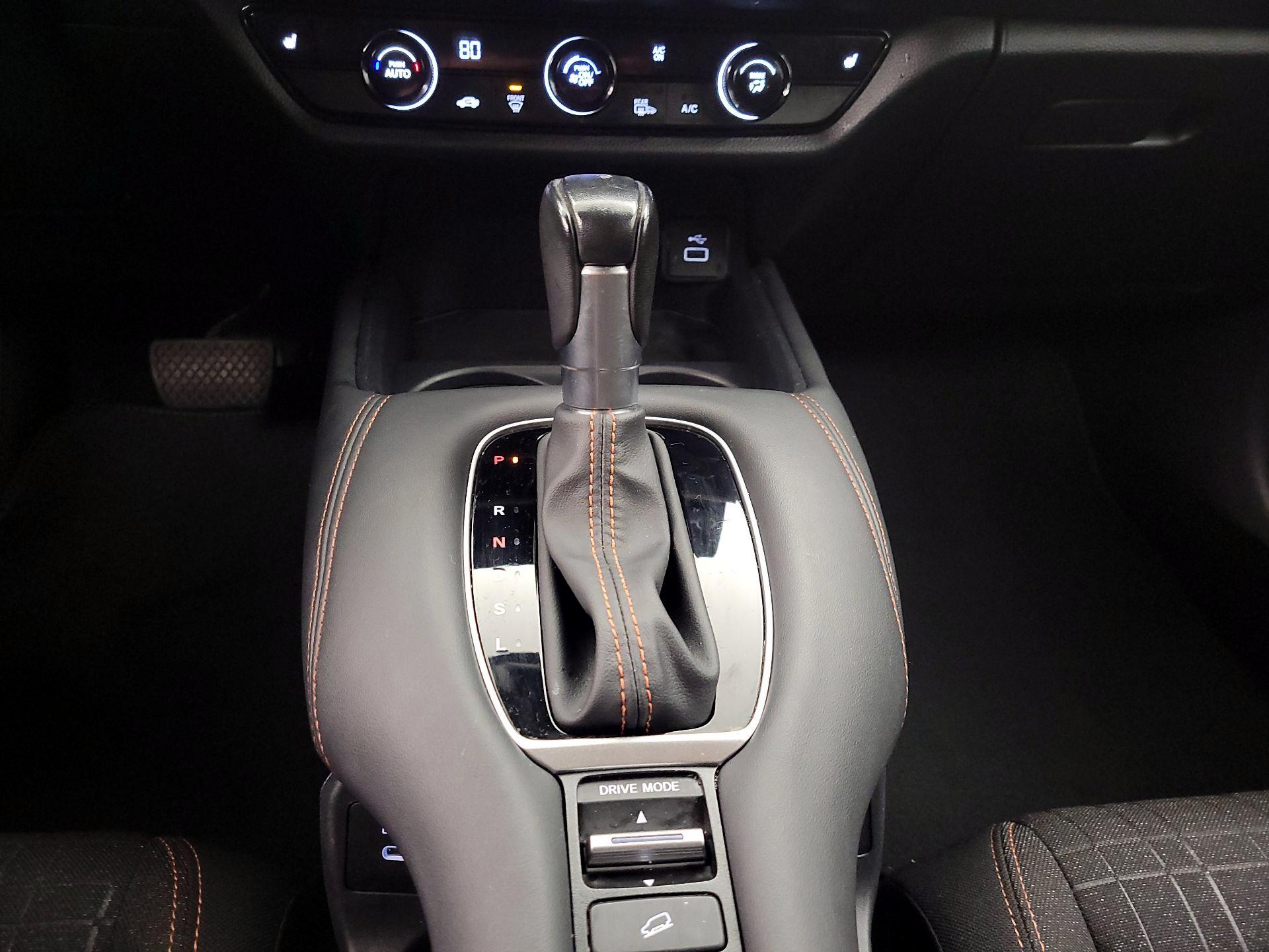 Thumbnail: 2024 Honda HR-V - 16