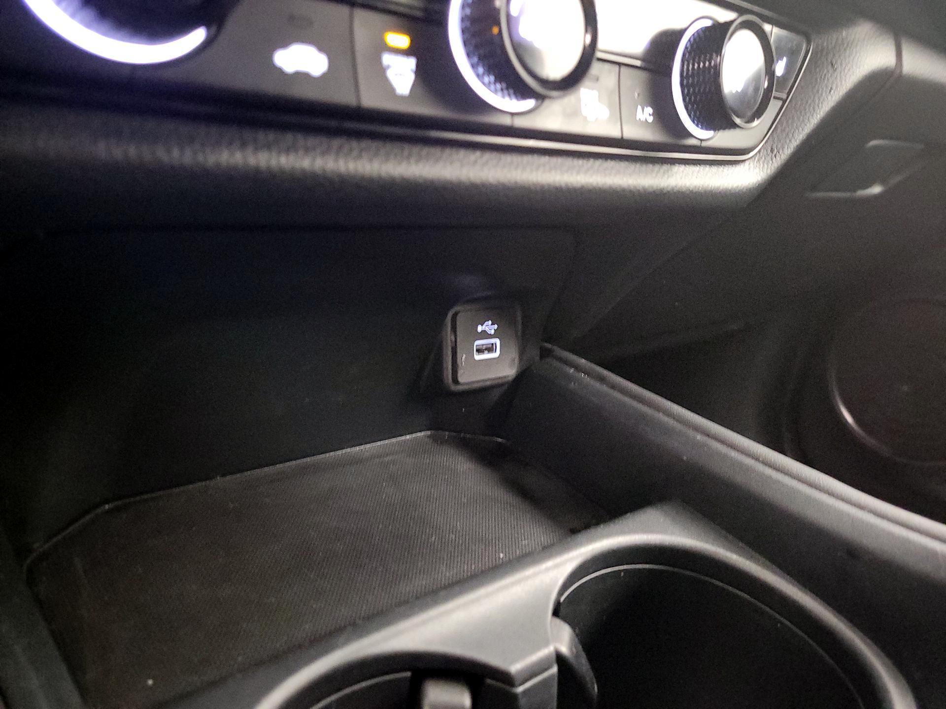 Thumbnail: 2024 Honda HR-V - 17