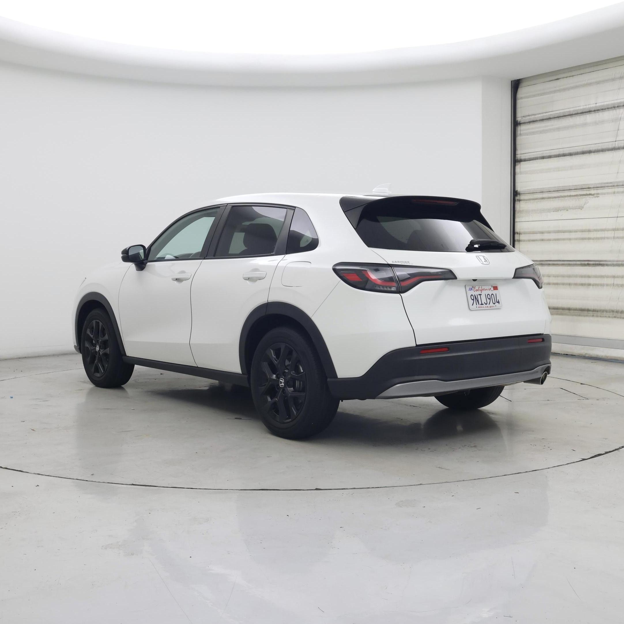 Thumbnail: 2024 Honda HR-V - 2