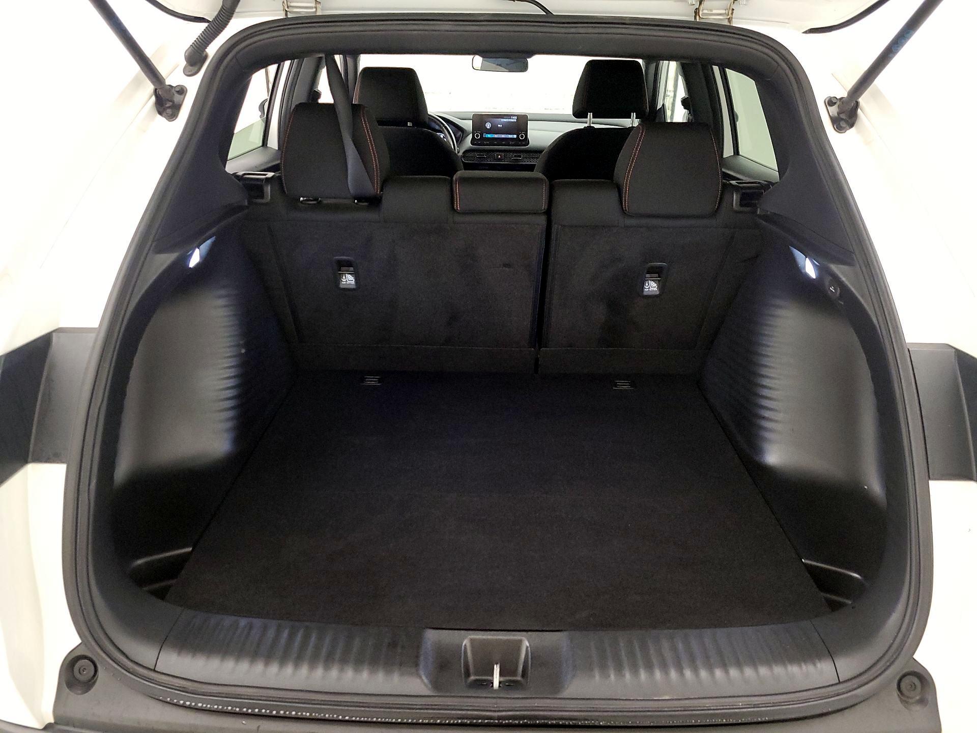 Thumbnail: 2024 Honda HR-V - 19