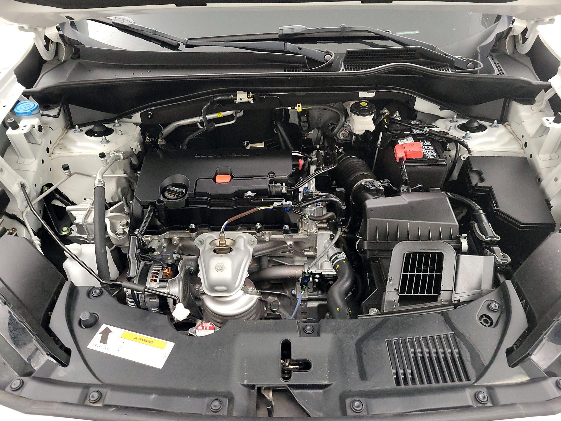 Thumbnail: 2024 Honda HR-V - 20