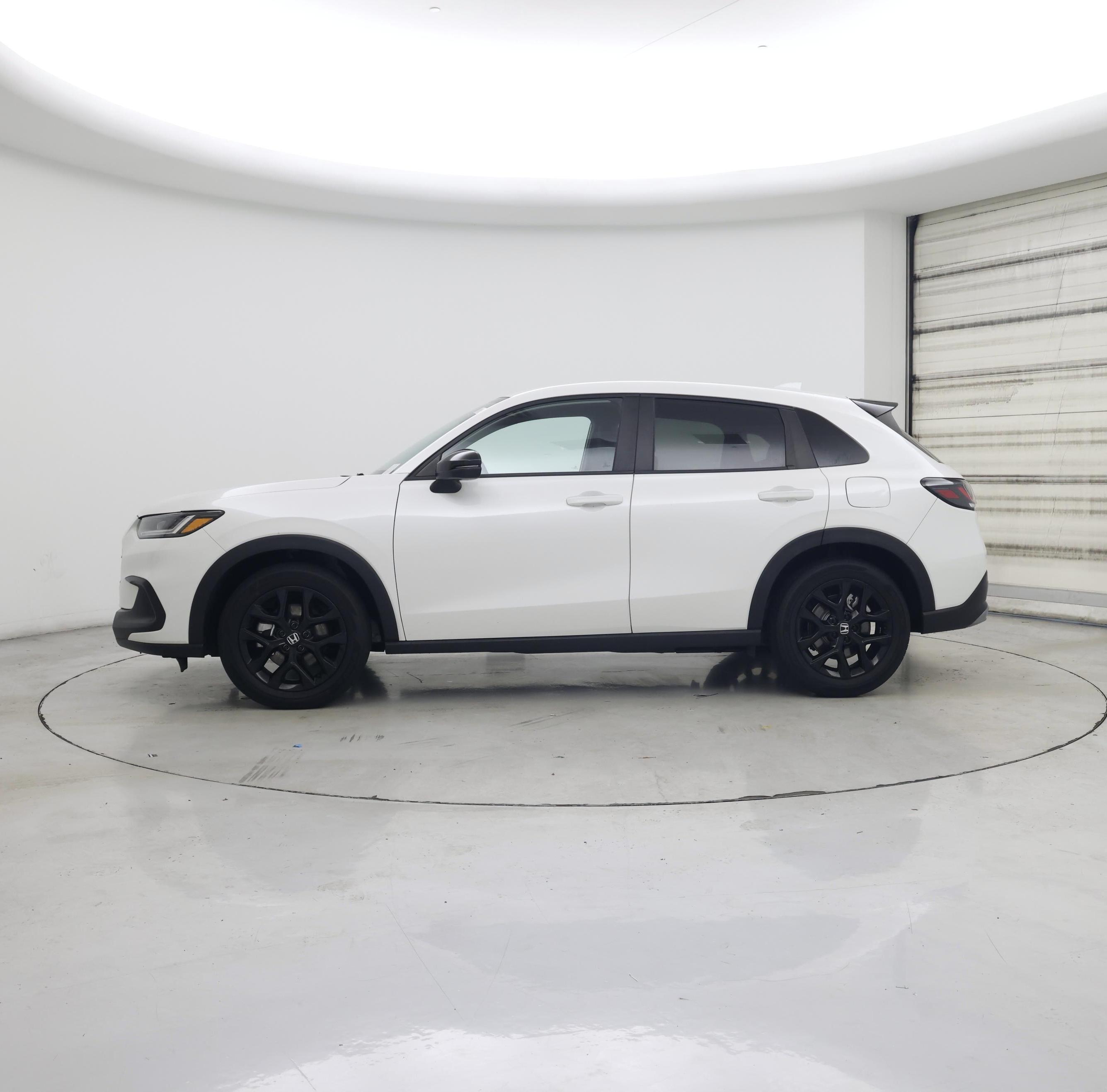 Thumbnail: 2024 Honda HR-V - 3