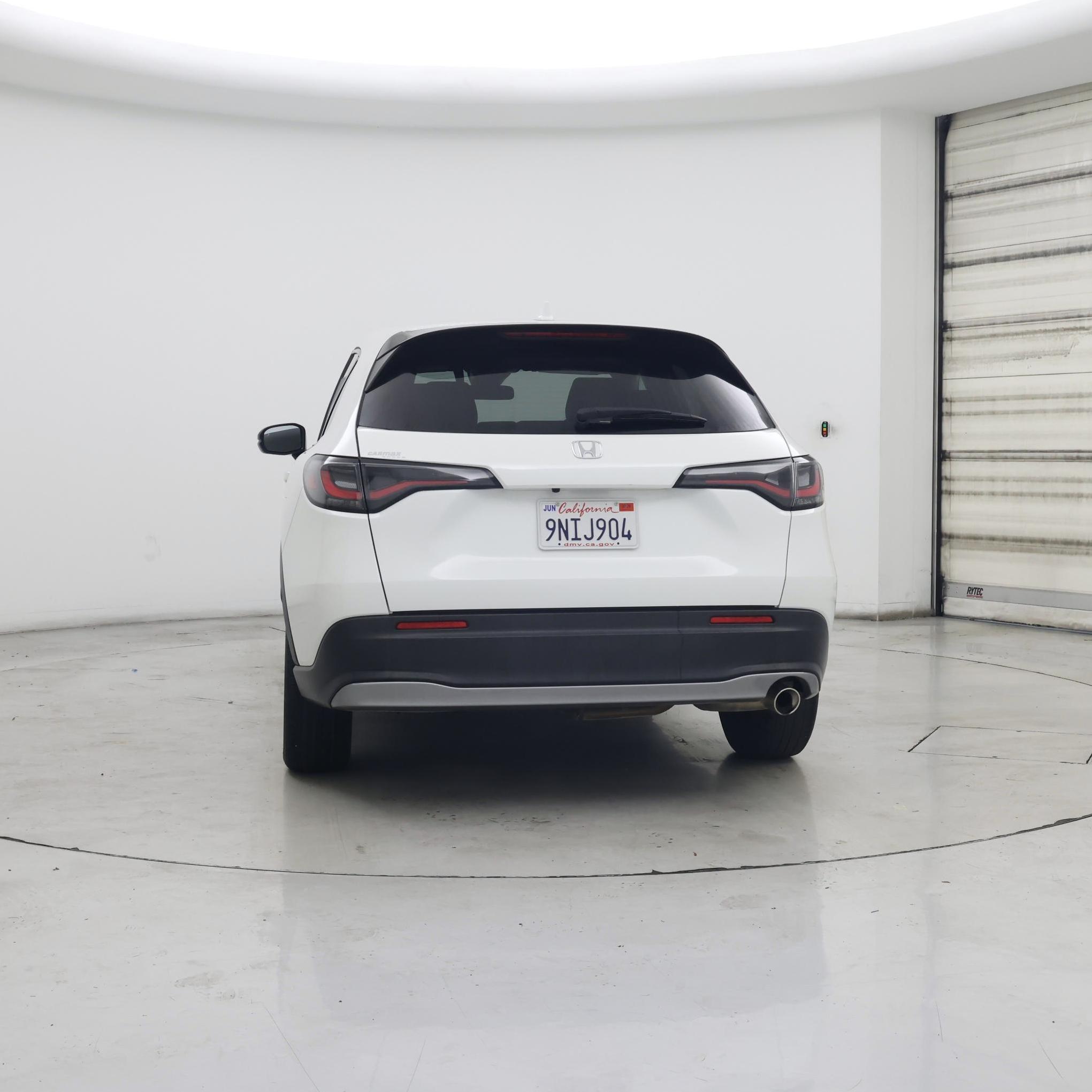 Thumbnail: 2024 Honda HR-V - 6