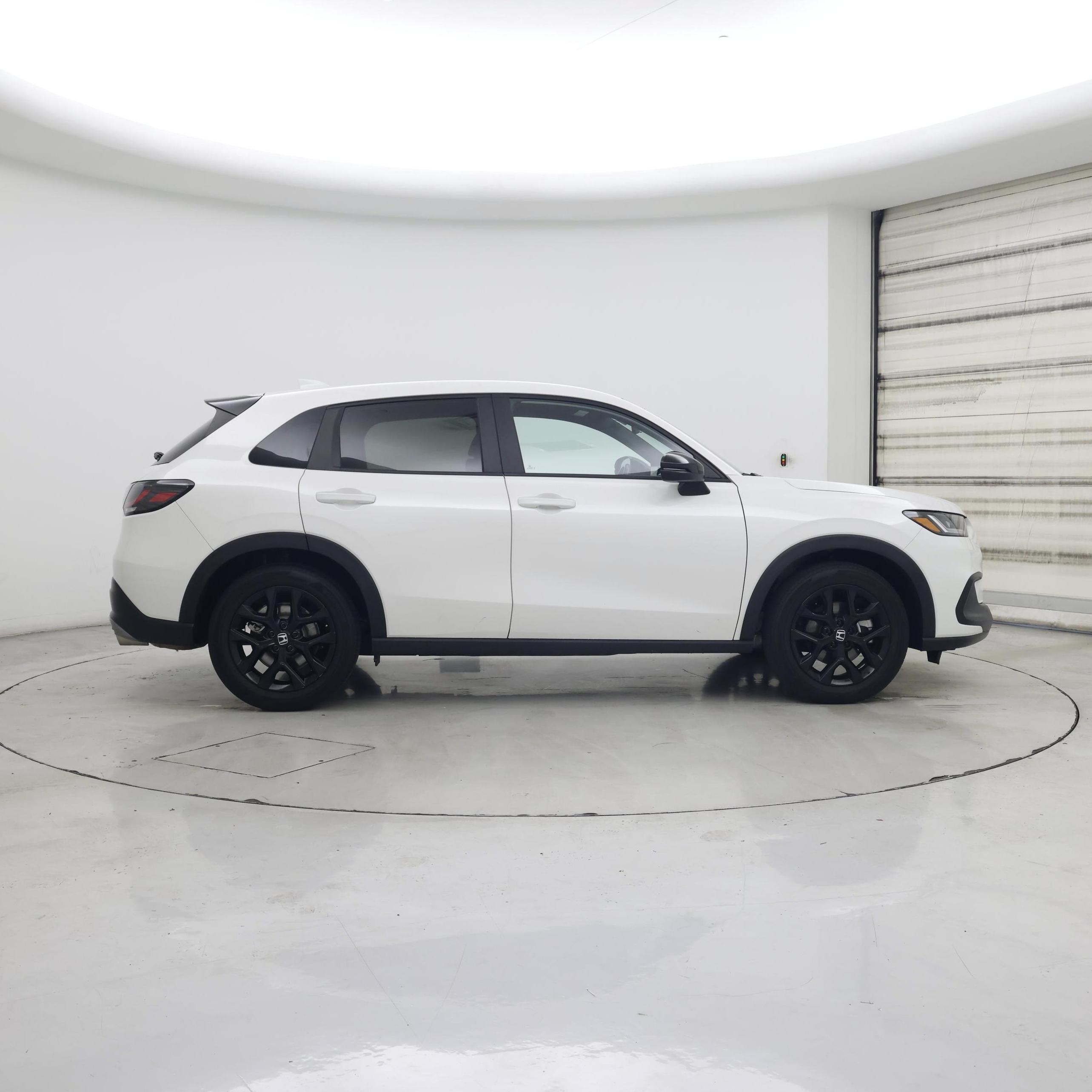 Thumbnail: 2024 Honda HR-V - 7