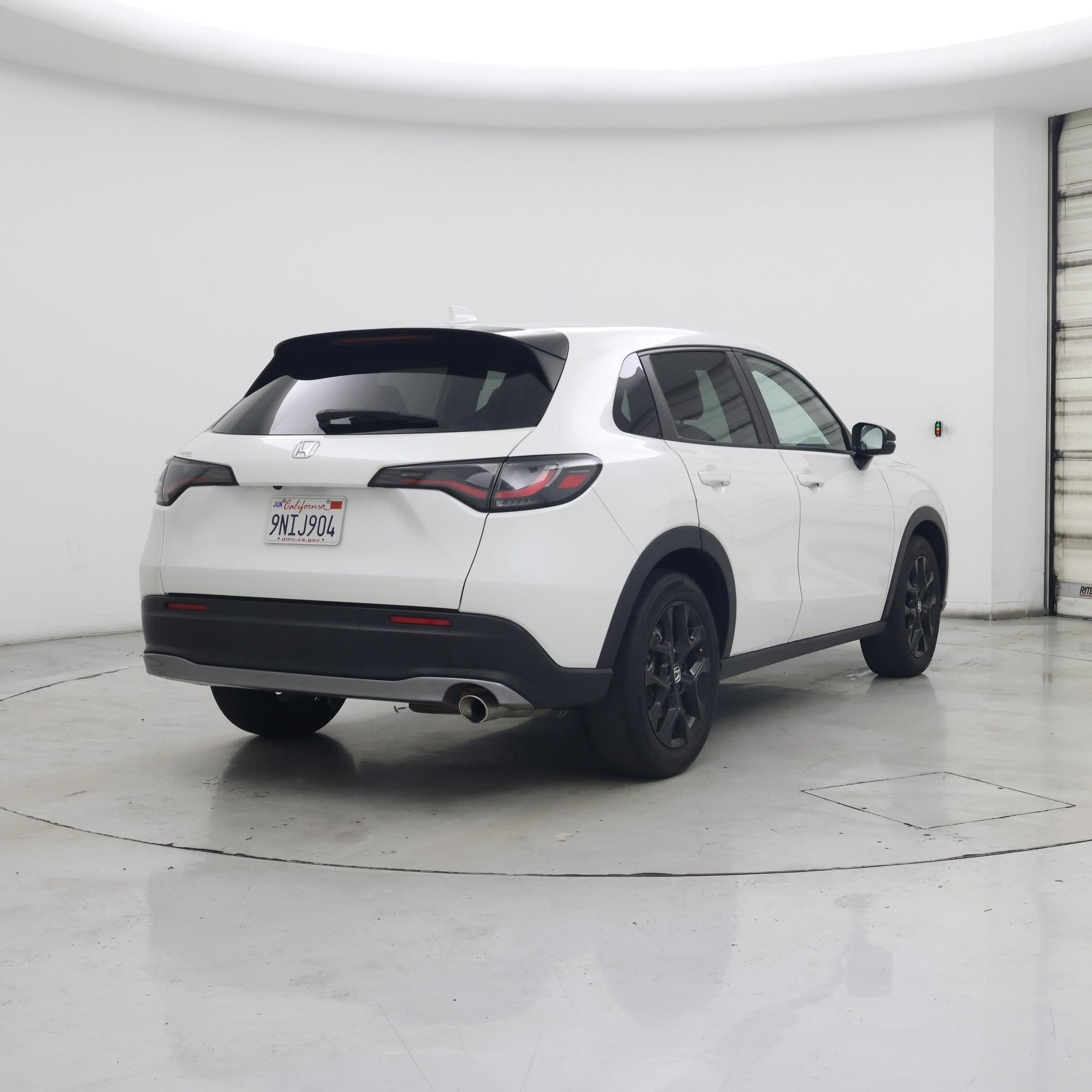 Thumbnail: 2024 Honda HR-V - 8