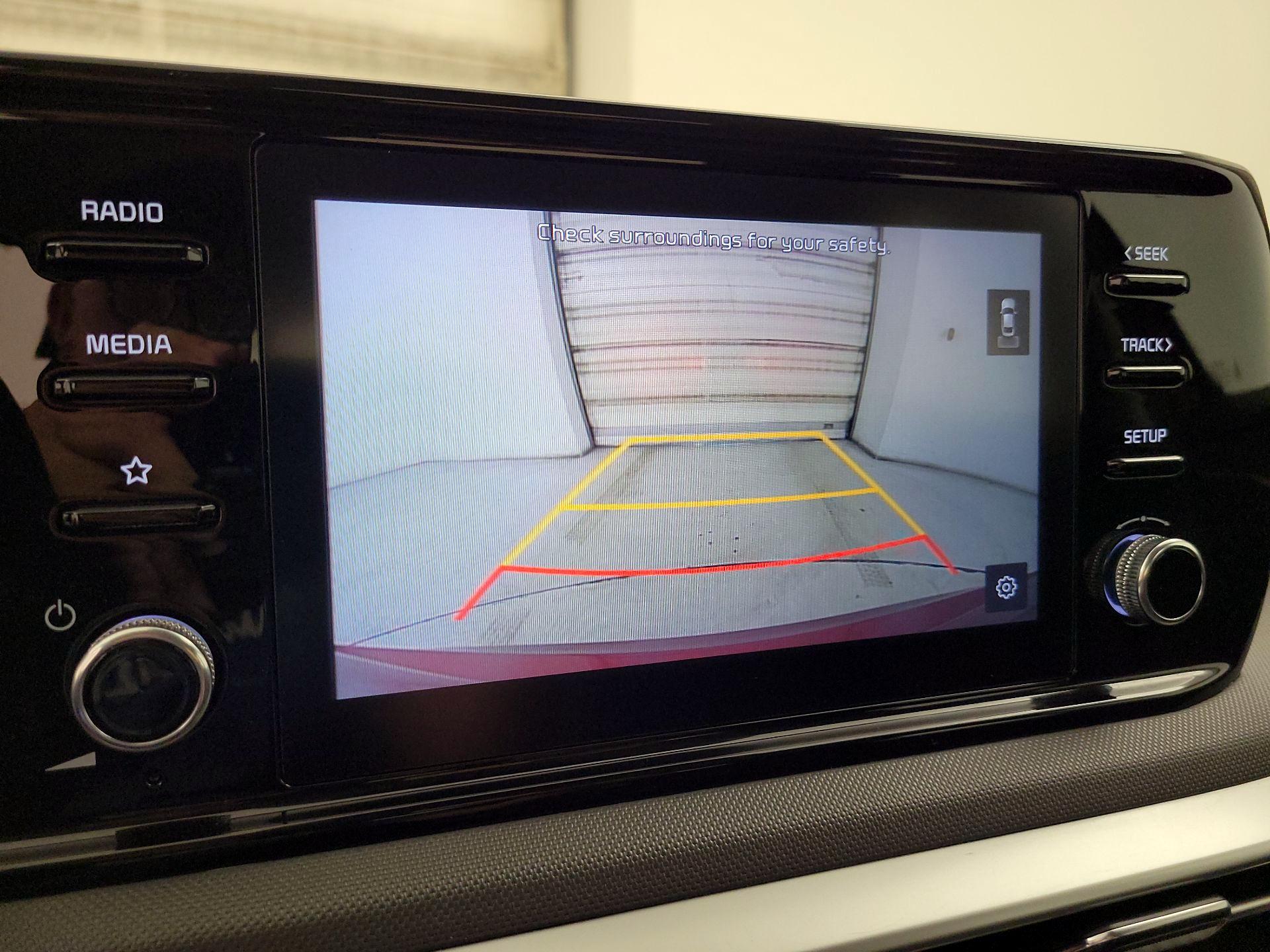 Thumbnail: 2022 Kia K5 - 14