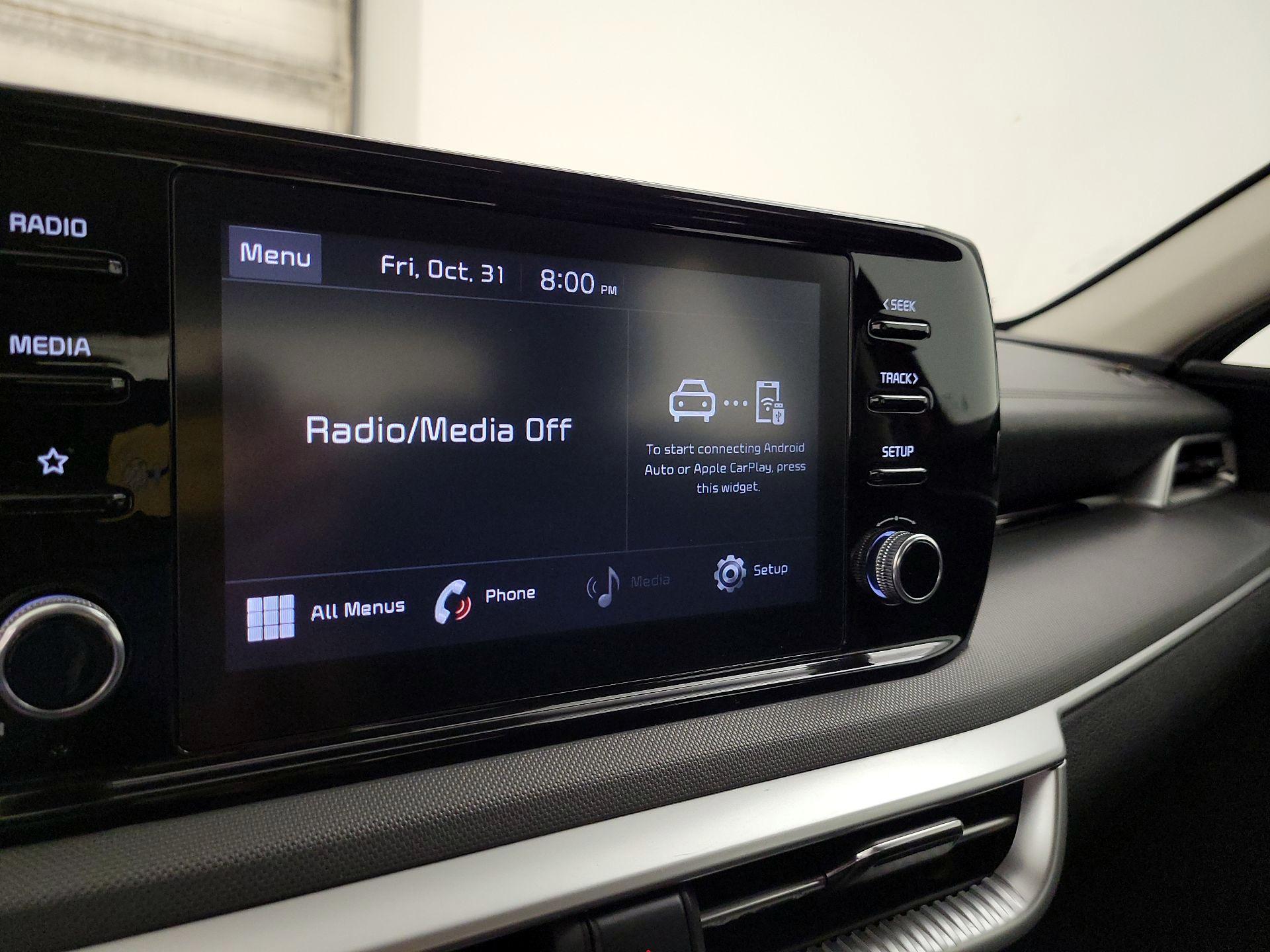 Thumbnail: 2022 Kia K5 - 15