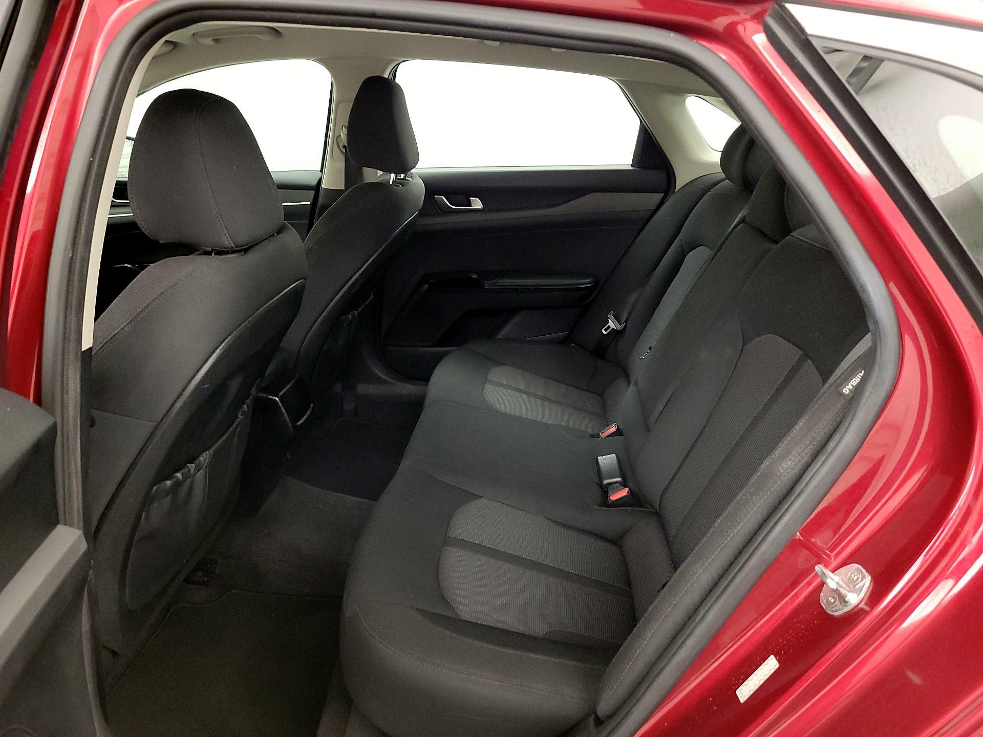 Thumbnail: 2022 Kia K5 - 19