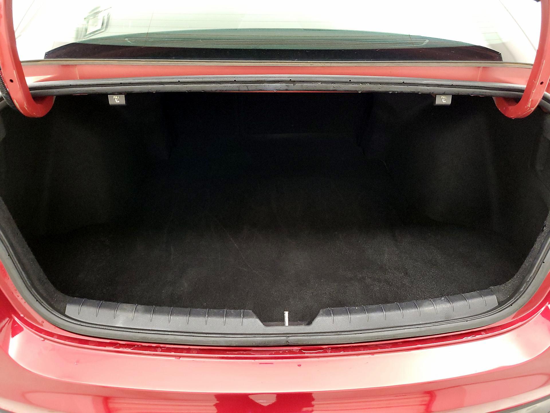 Thumbnail: 2022 Kia K5 - 20