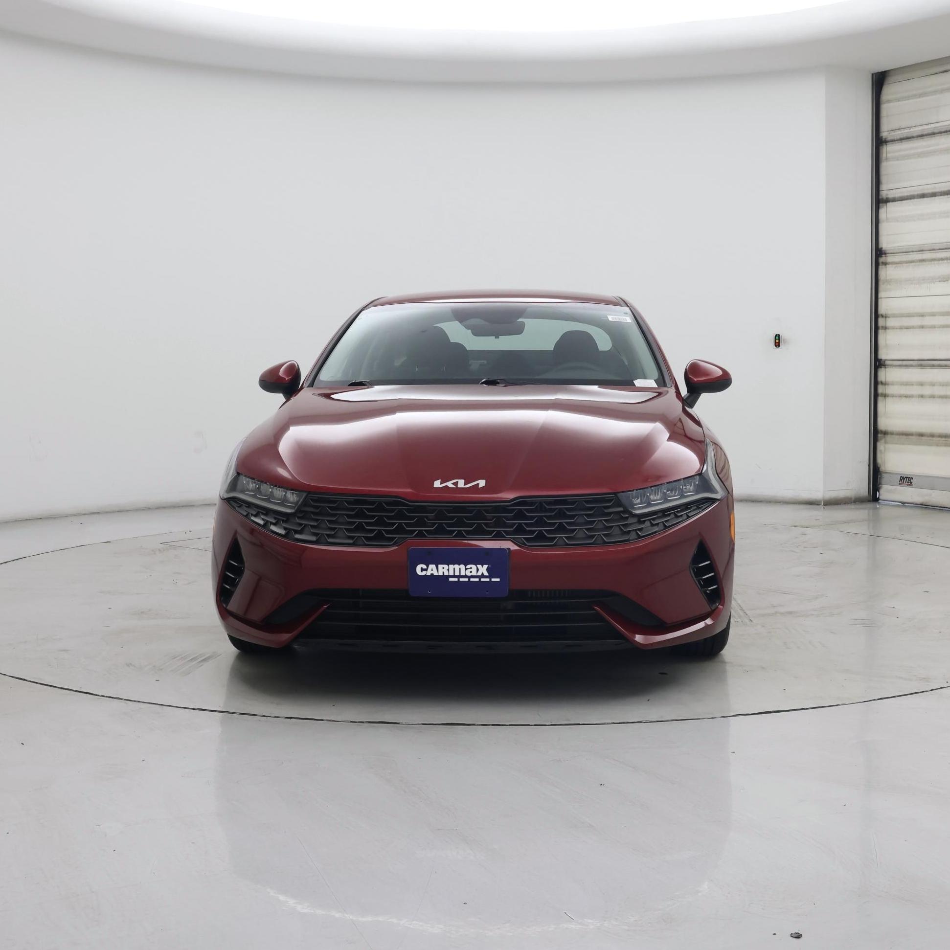 Thumbnail: 2022 Kia K5 - 5