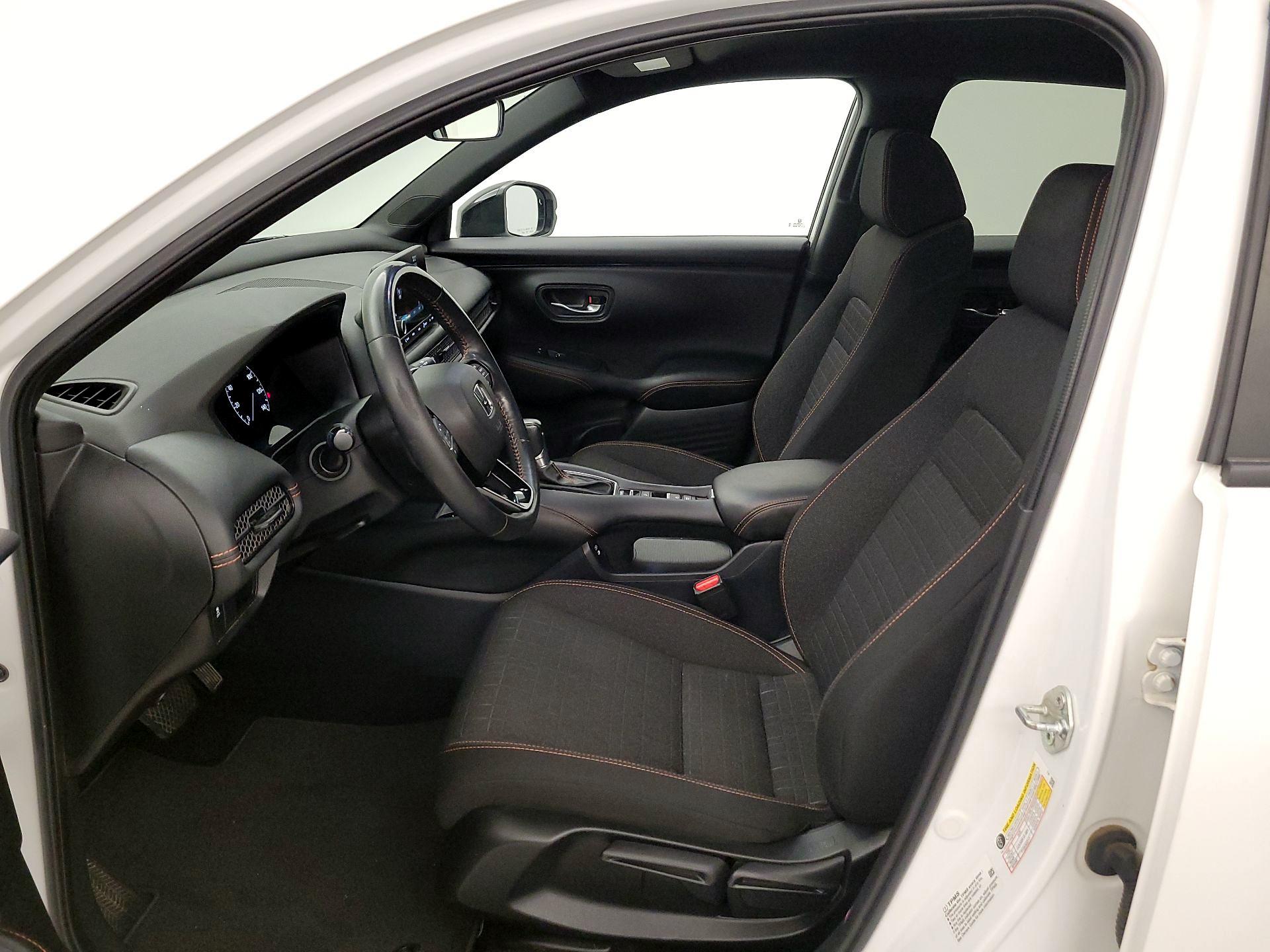 Thumbnail: 2024 Honda HR-V - 11