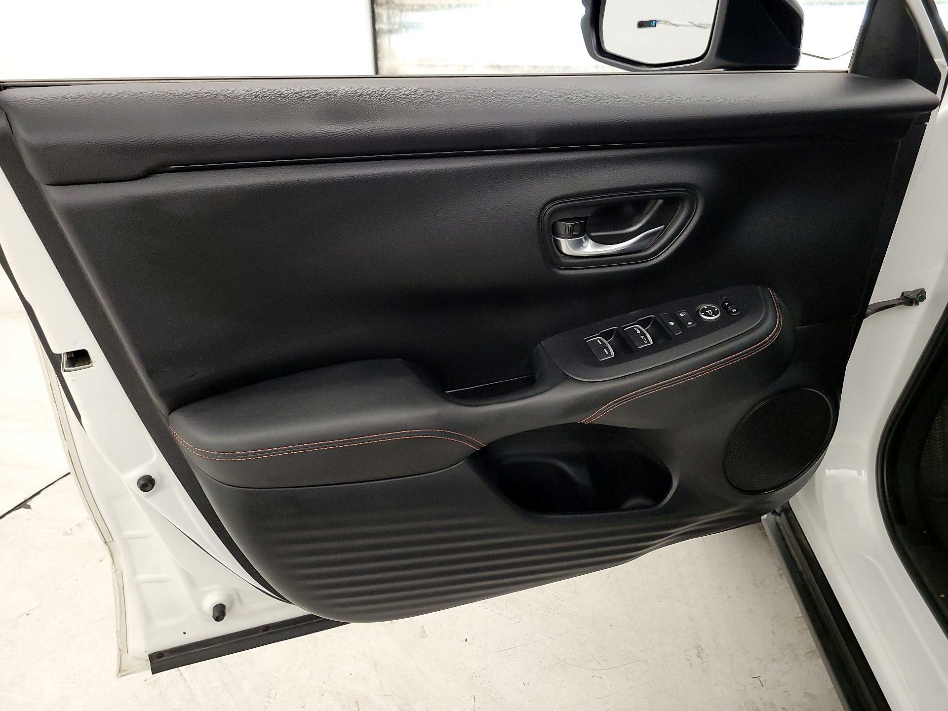 Thumbnail: 2024 Honda HR-V - 12