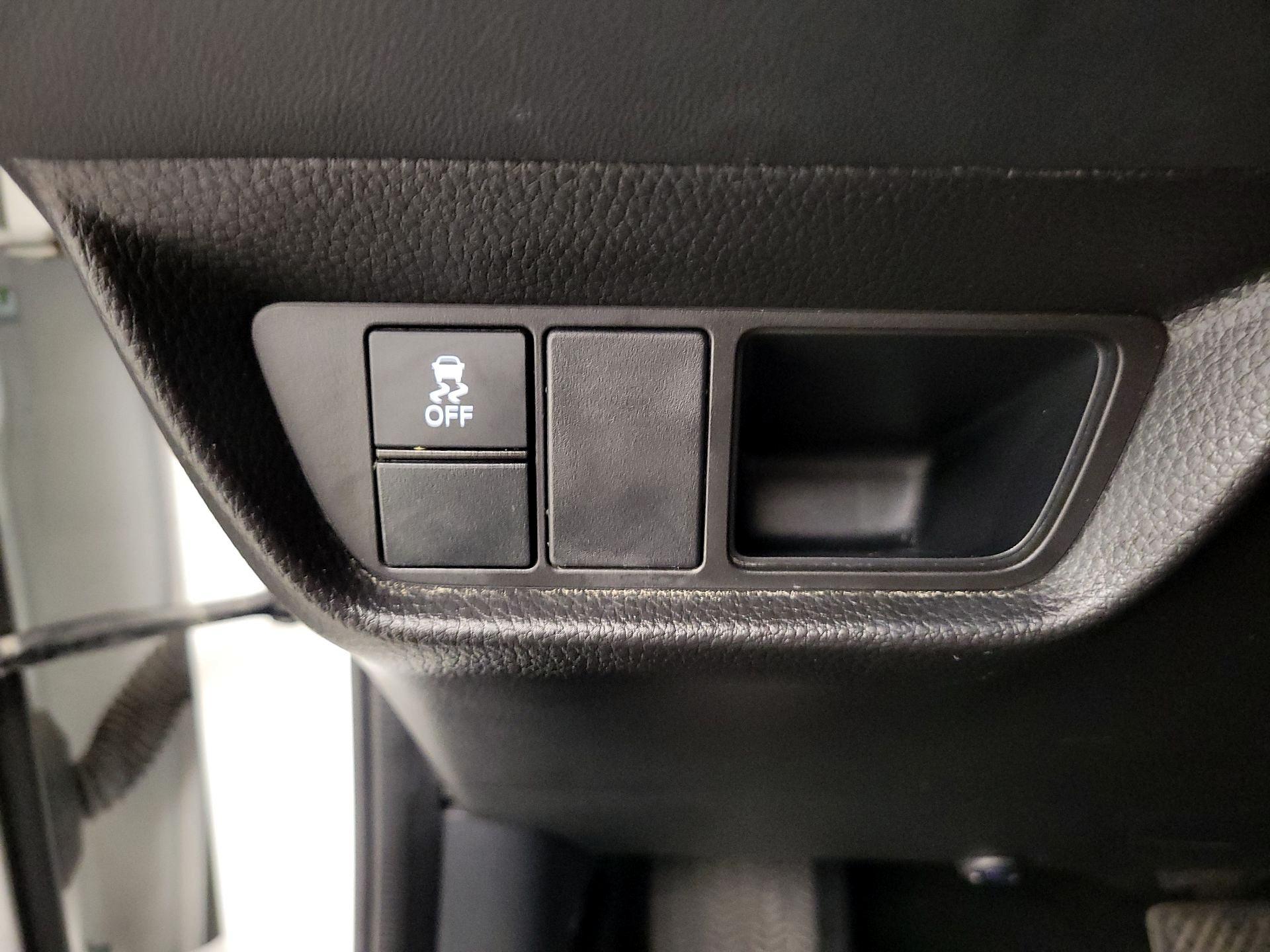 Thumbnail: 2024 Honda HR-V - 13