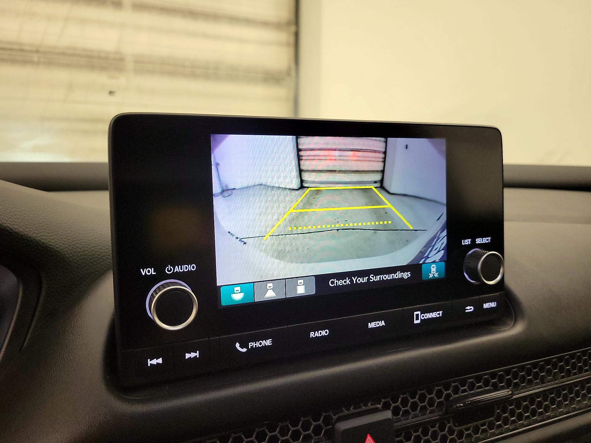 Thumbnail: 2024 Honda HR-V - 14