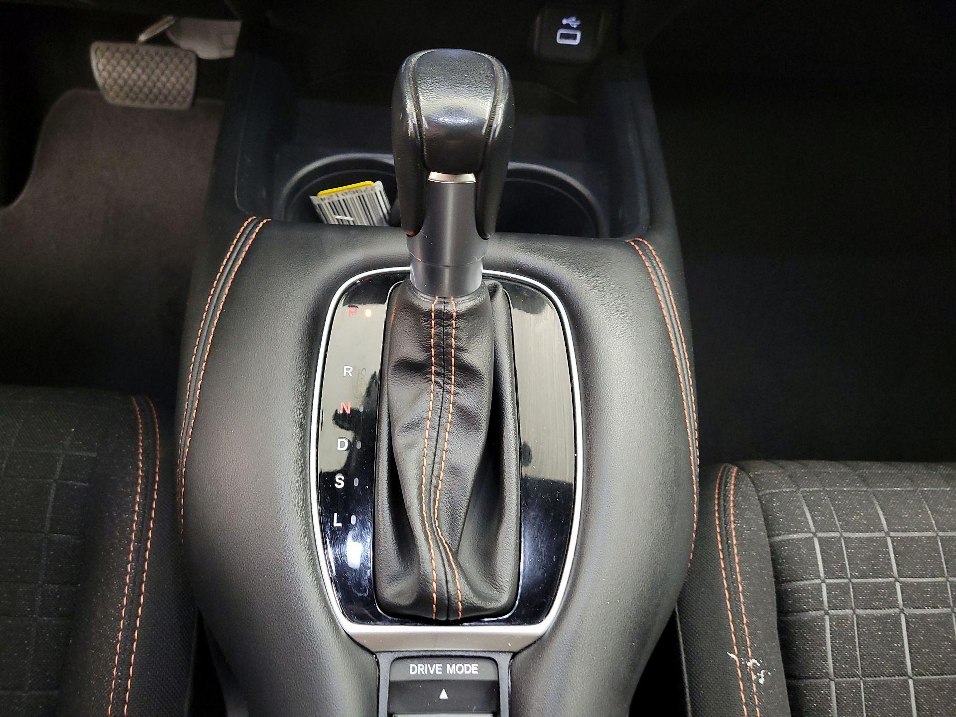 Thumbnail: 2024 Honda HR-V - 17