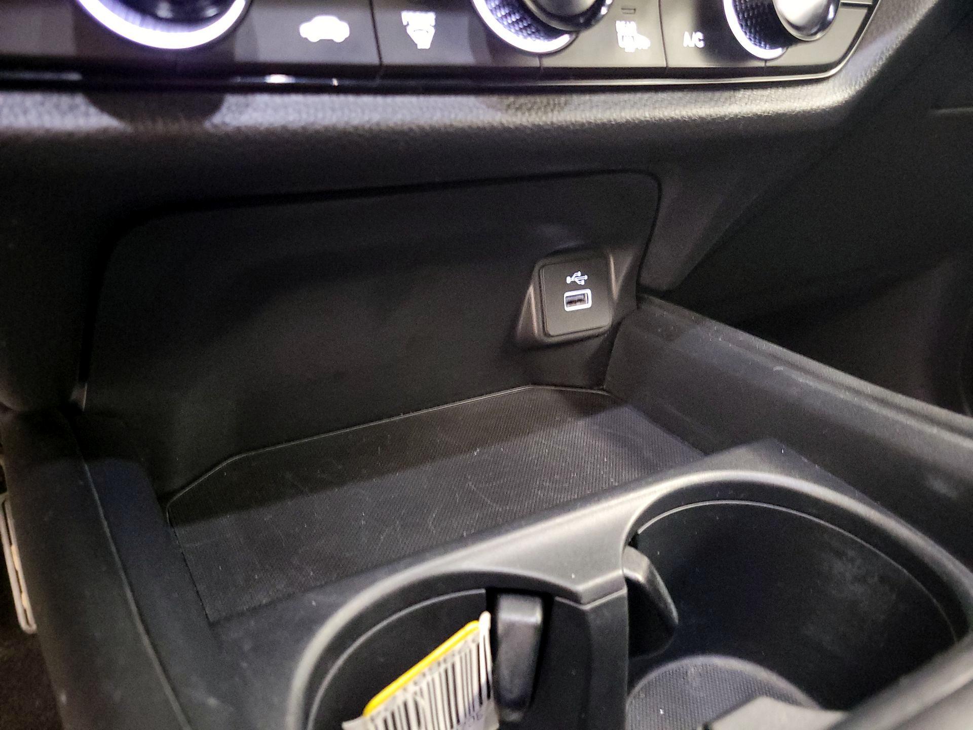 Thumbnail: 2024 Honda HR-V - 18