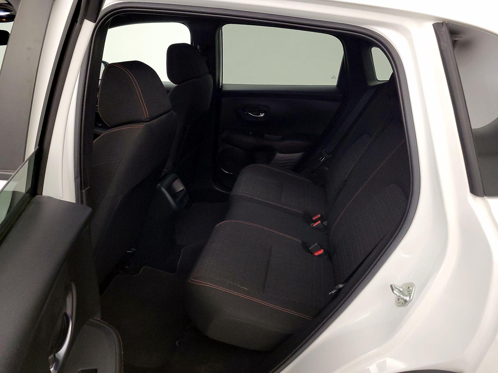 Thumbnail: 2024 Honda HR-V - 19