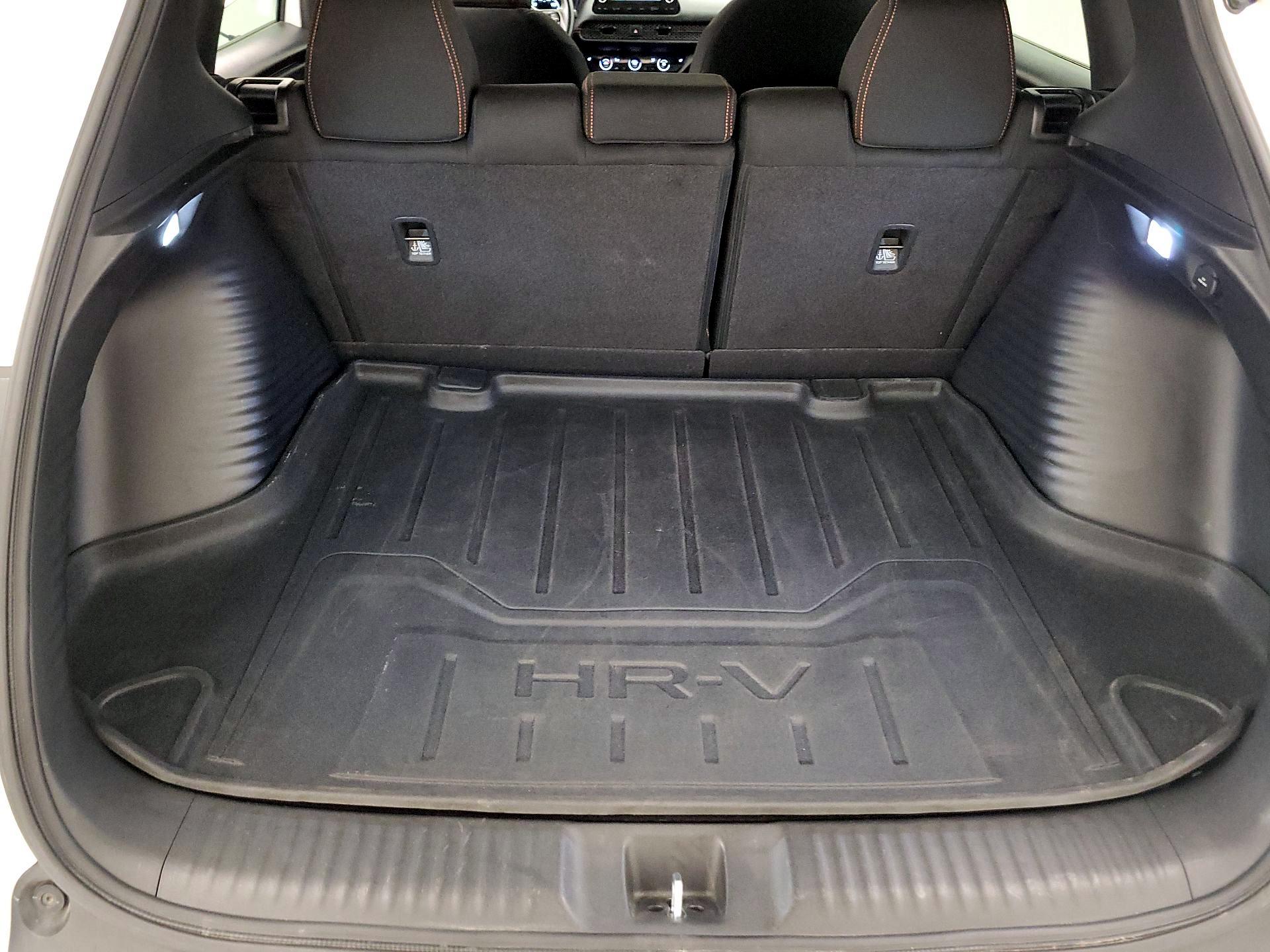 Thumbnail: 2024 Honda HR-V - 20