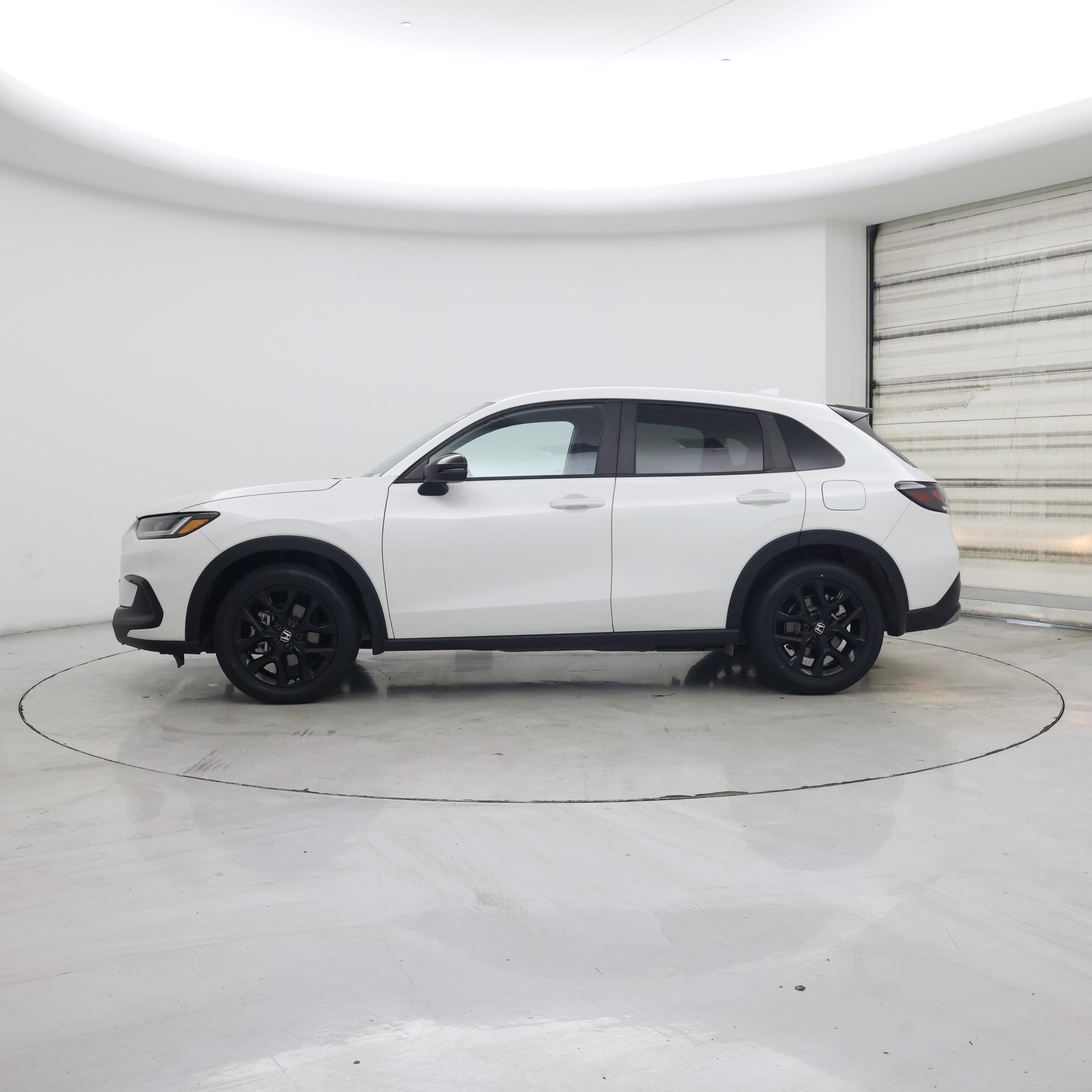 Thumbnail: 2024 Honda HR-V - 3