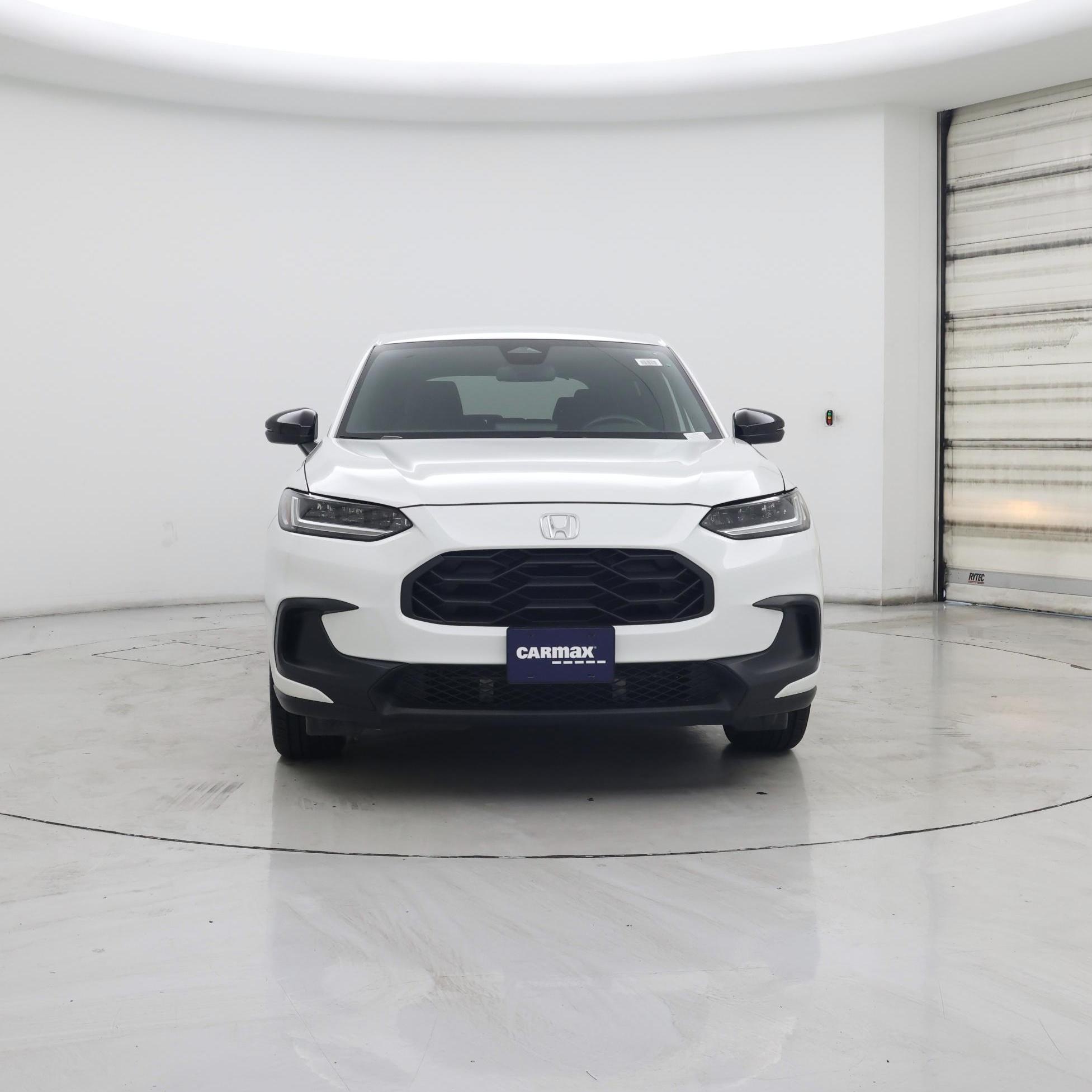 Thumbnail: 2024 Honda HR-V - 5