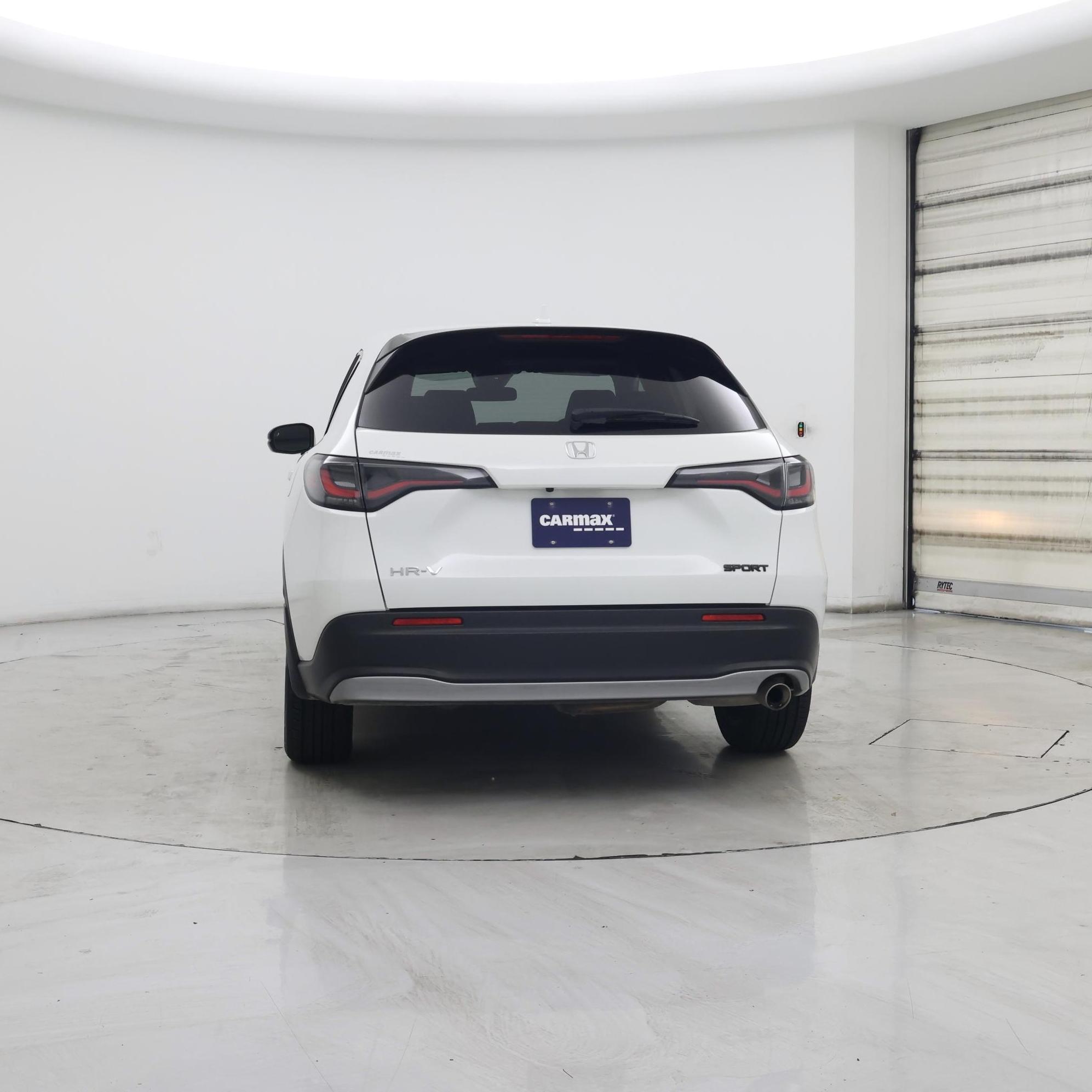 Thumbnail: 2024 Honda HR-V - 6