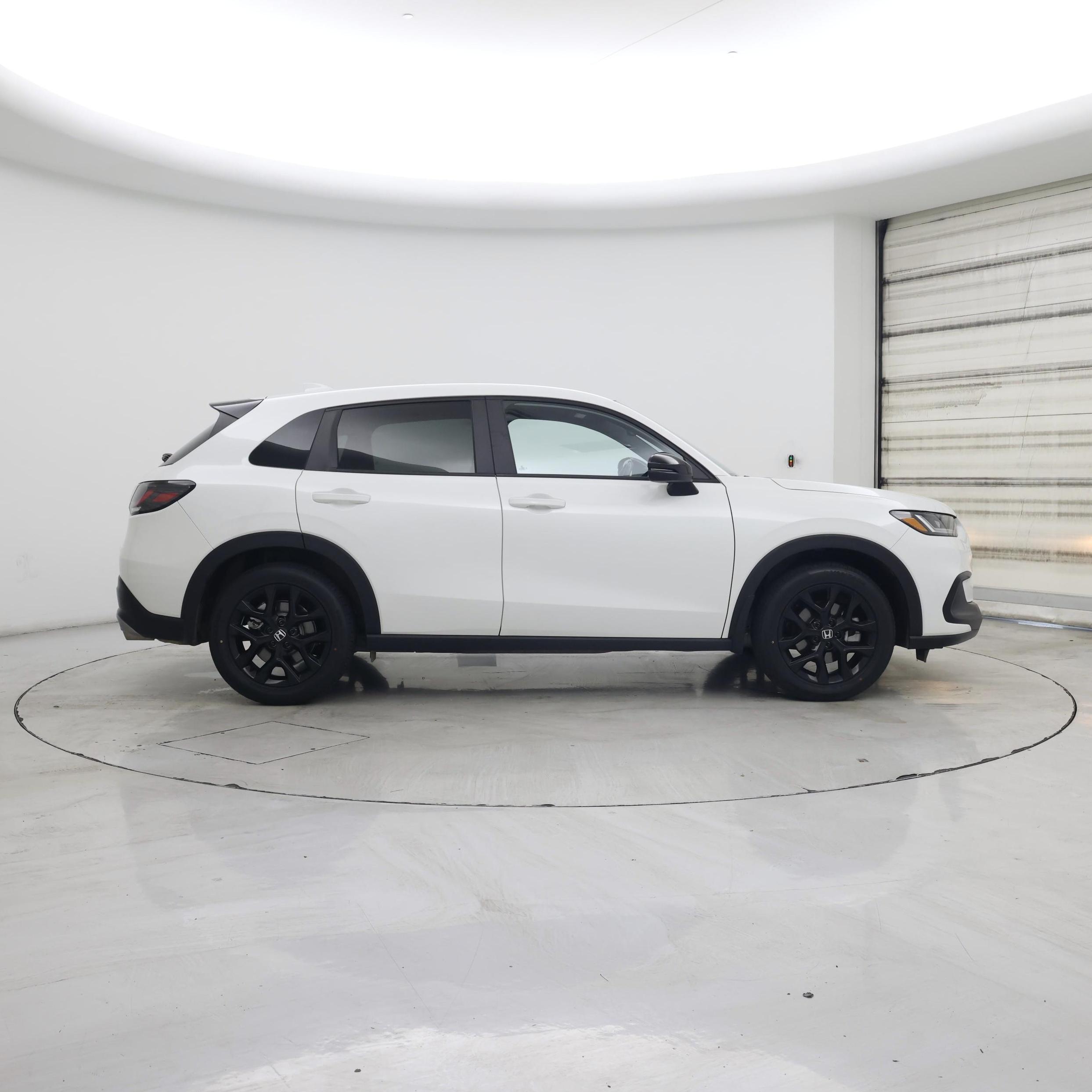 Thumbnail: 2024 Honda HR-V - 7