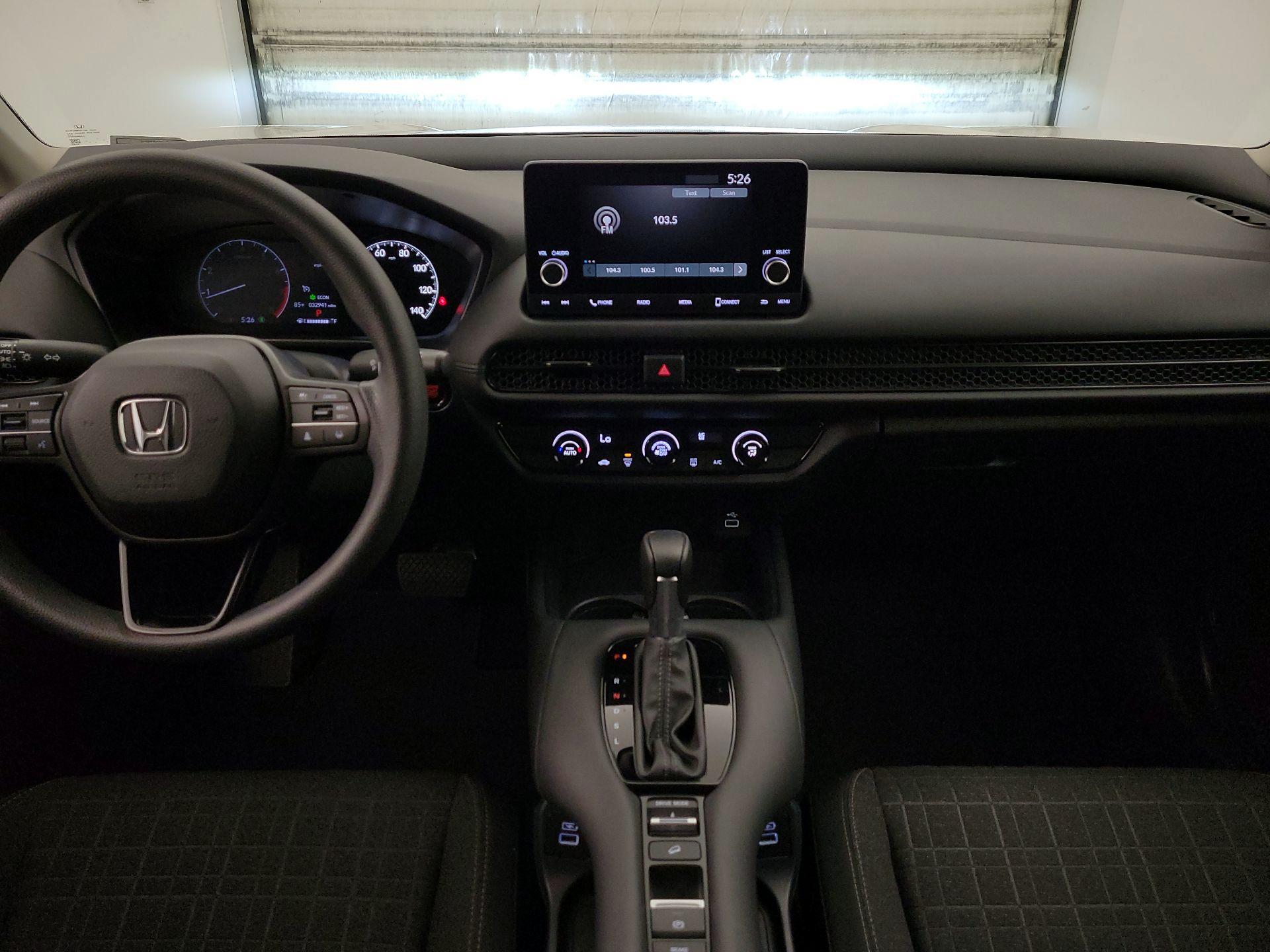 Thumbnail: 2023 Honda HR-V - 9