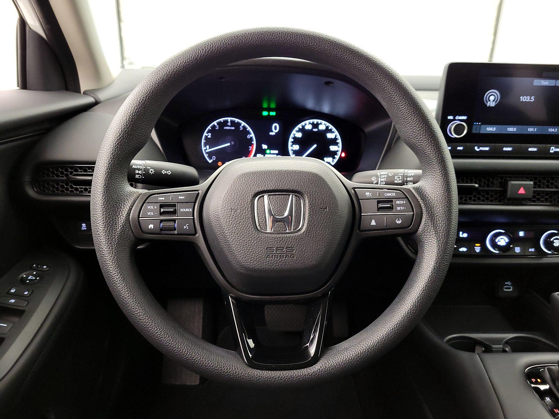 Thumbnail: 2023 Honda HR-V - 10