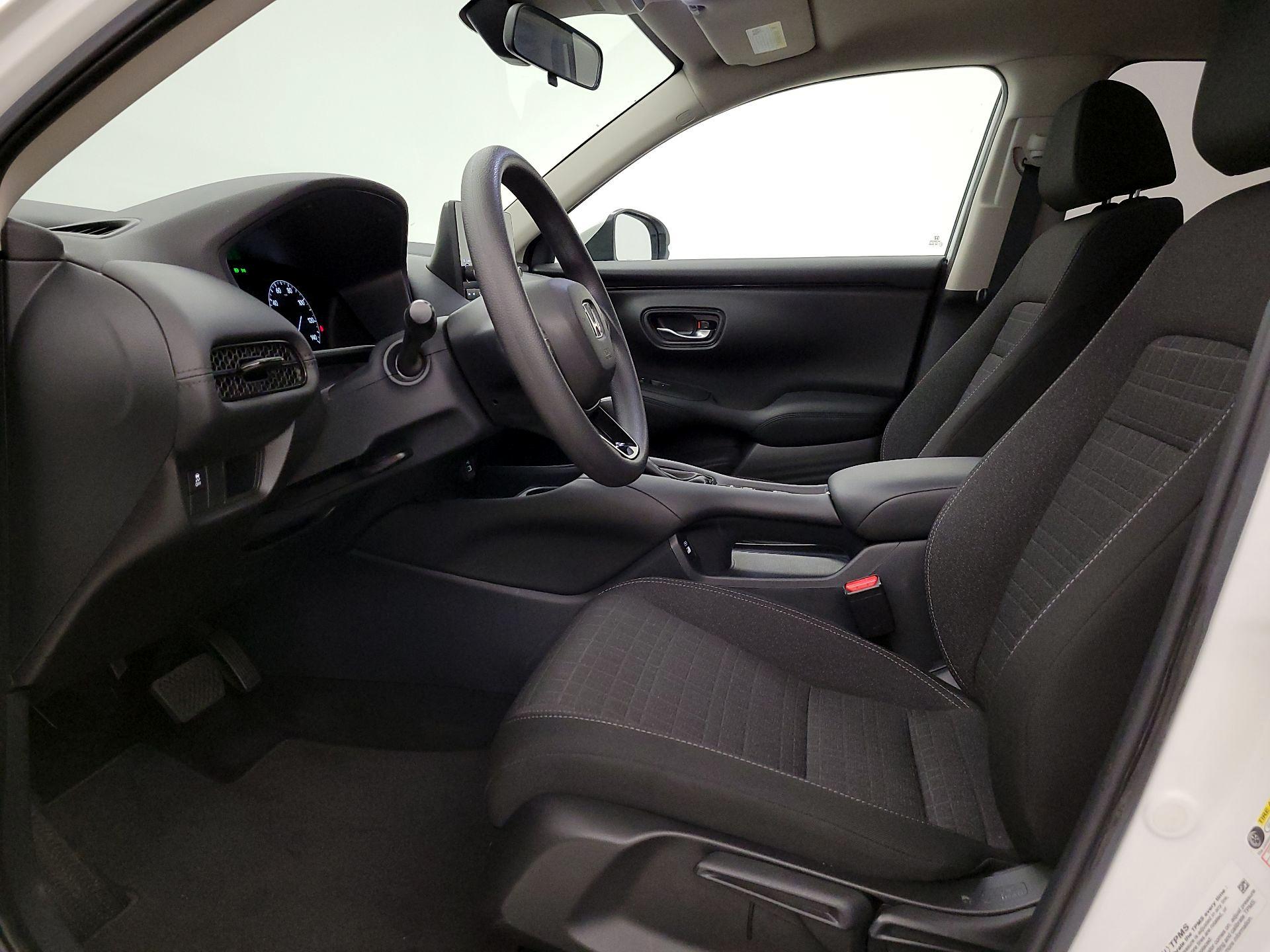 Thumbnail: 2023 Honda HR-V - 11