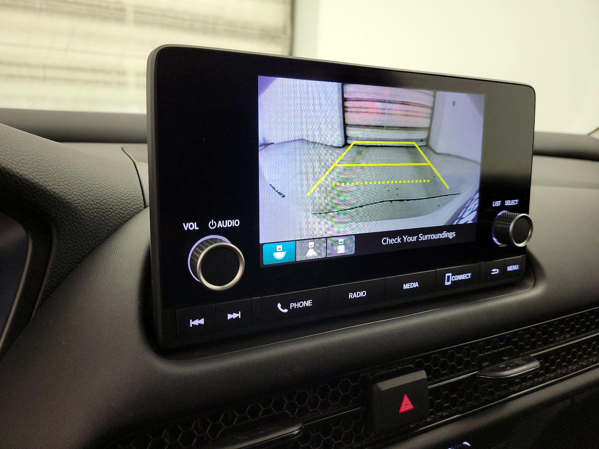 Thumbnail: 2023 Honda HR-V - 14